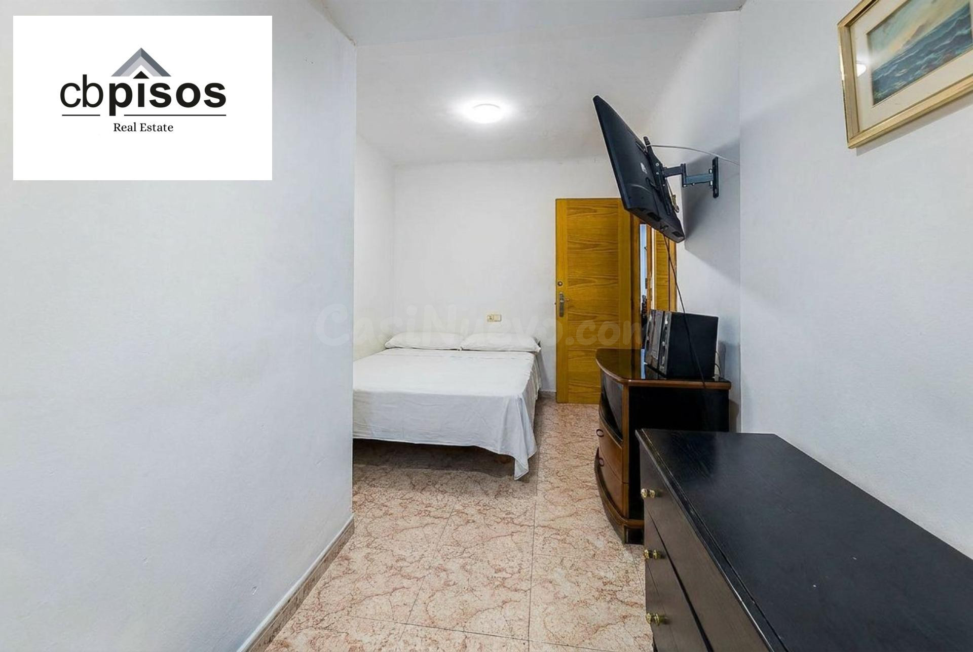 PISO EN VENTA EN EL FORTÍ, PALMA. - foto 4