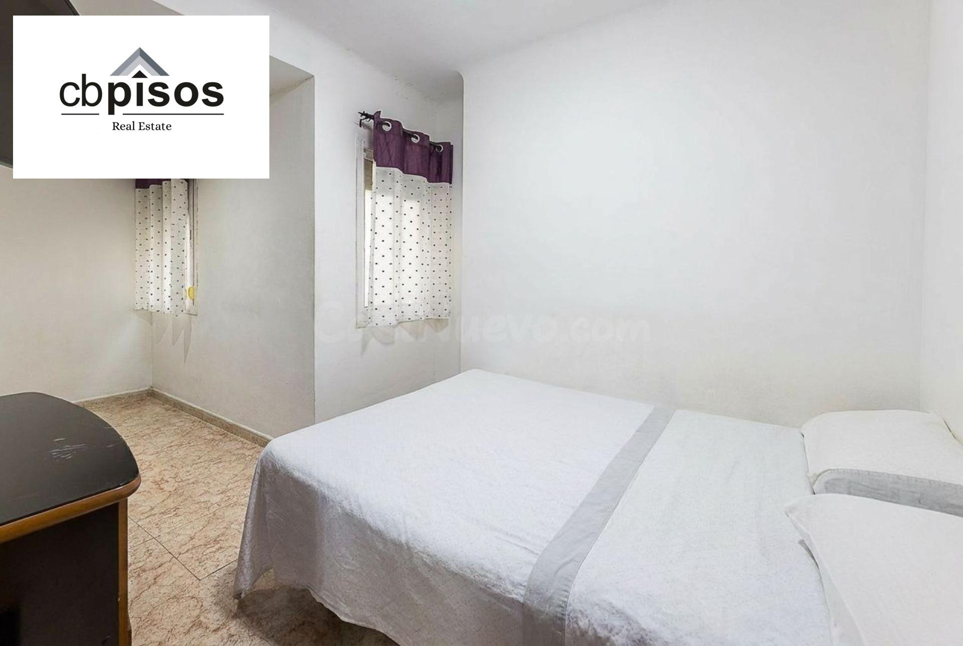 PISO EN VENTA EN EL FORTÍ, PALMA. - foto 5