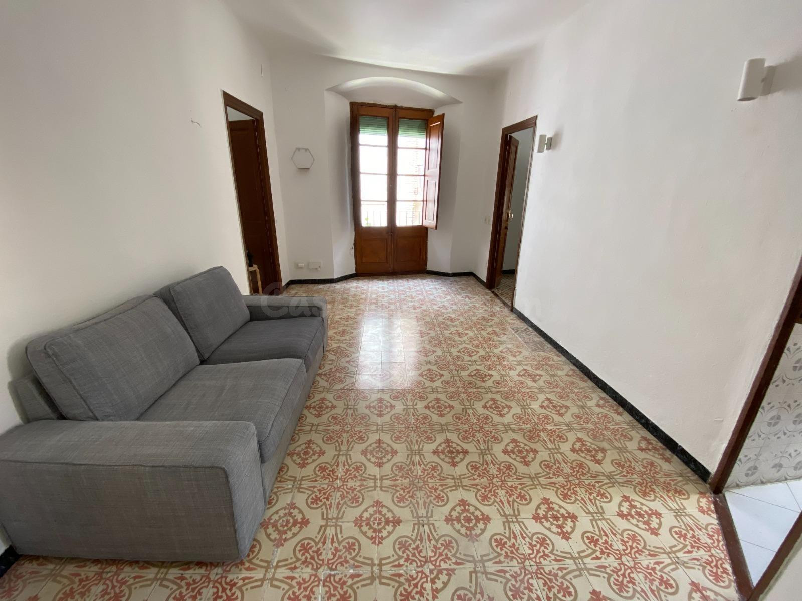 Piso con encanto en el centro de Manresa - foto 2