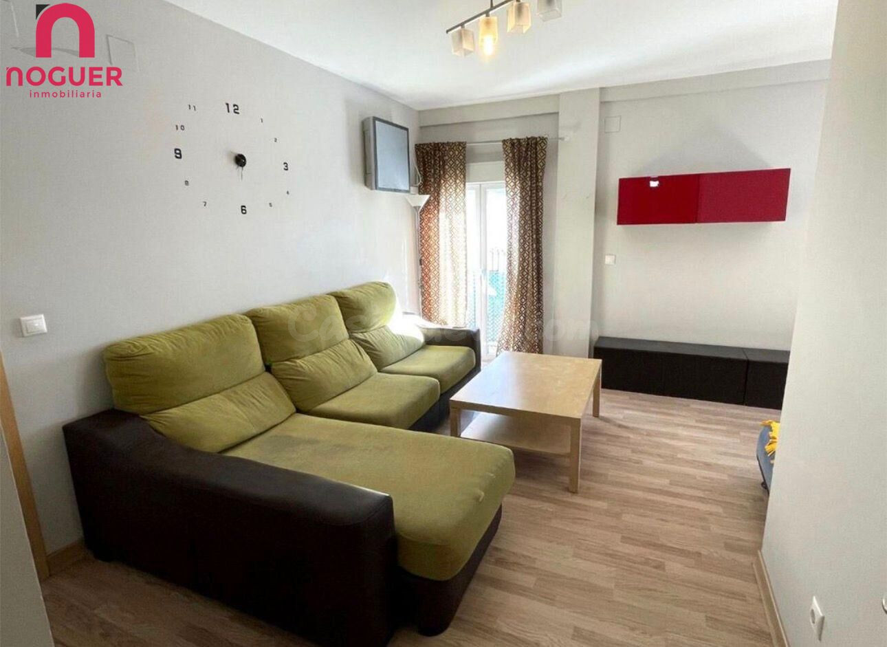 Piso Reformado en venta en pleno Casco Histórico junto a Pla - foto 4
