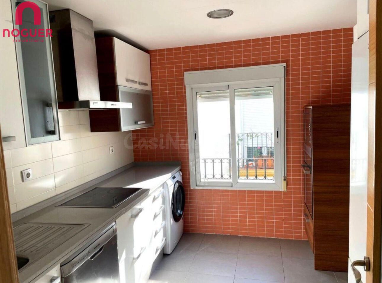 Piso Reformado en venta en pleno Casco Histórico junto a Pla - foto 5