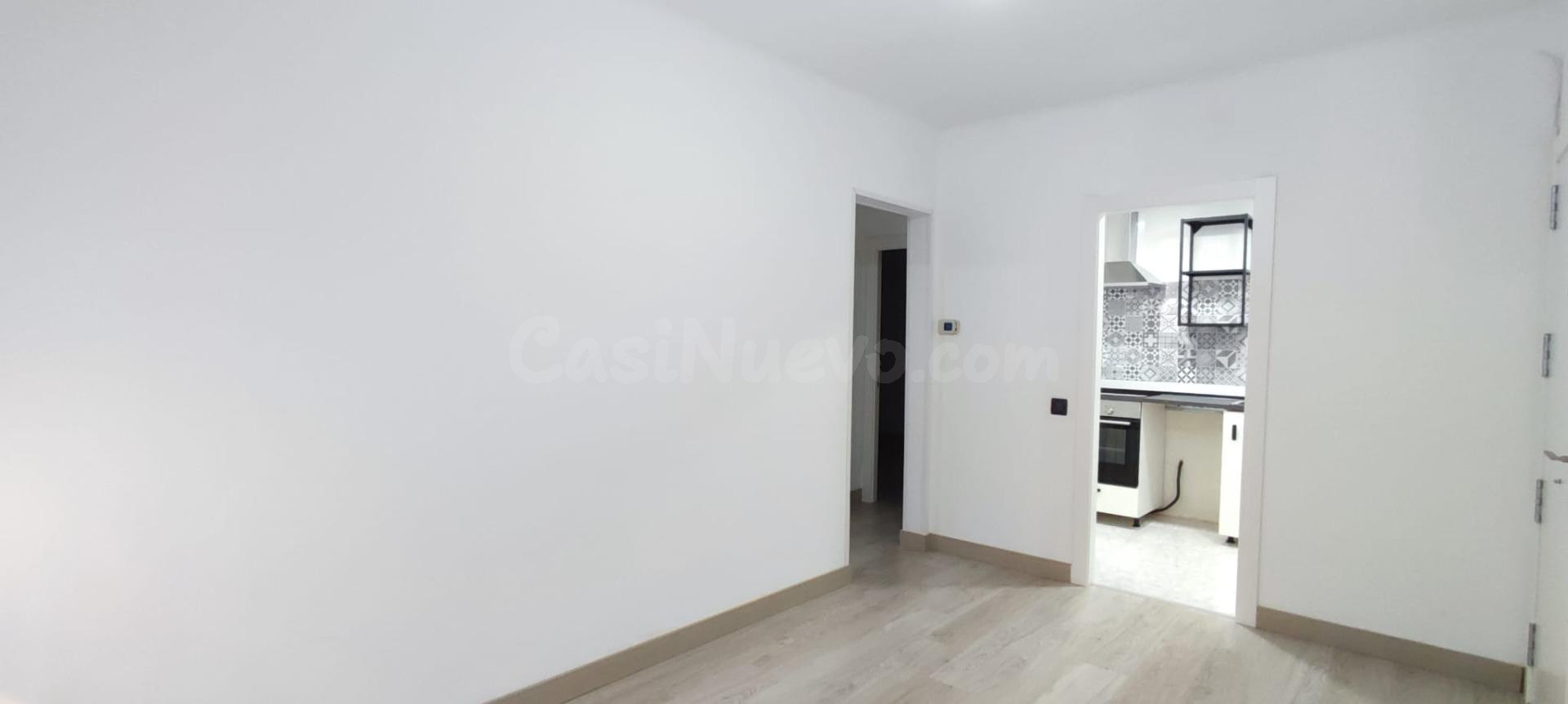 Vivienda reformada, actualmente alquilada - foto 3