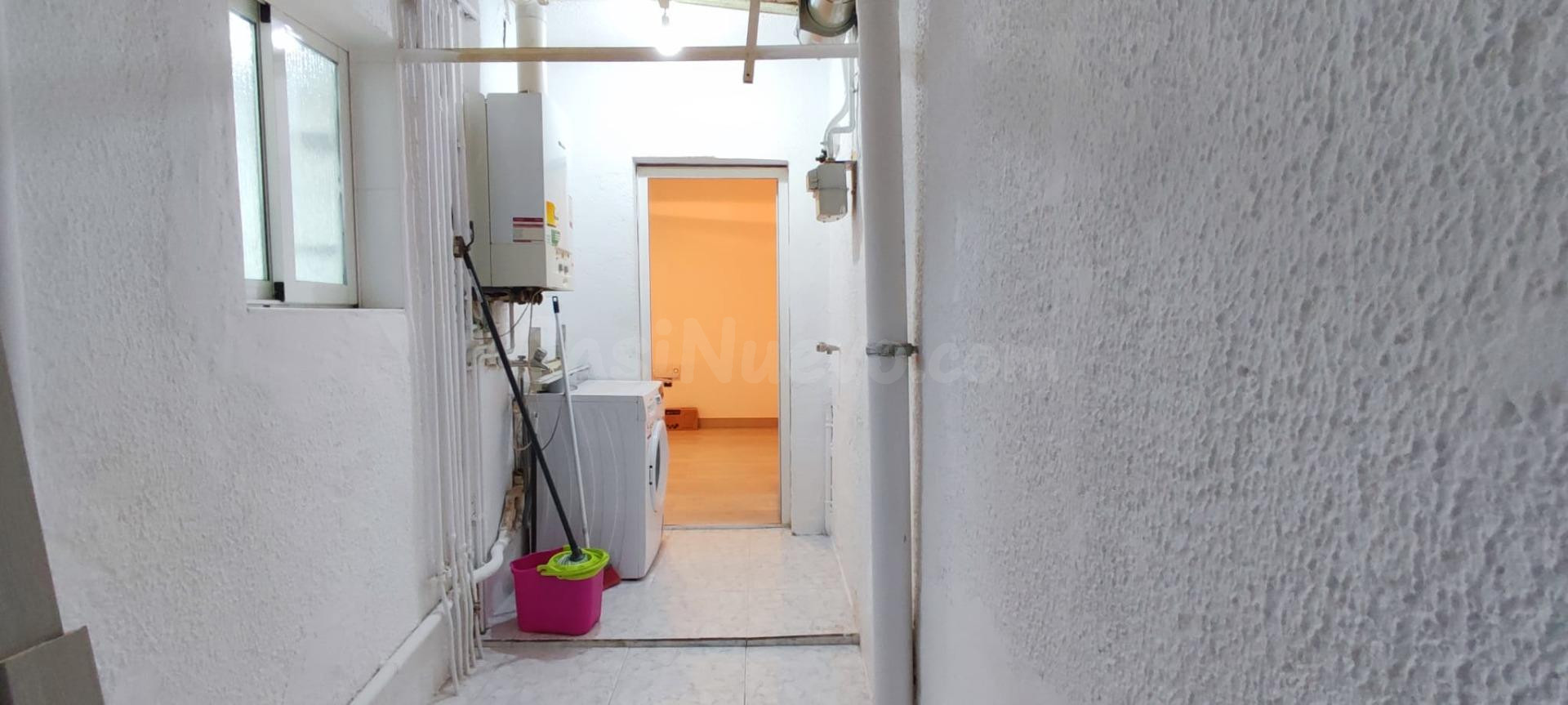 Vivienda reformada, actualmente alquilada - foto 4