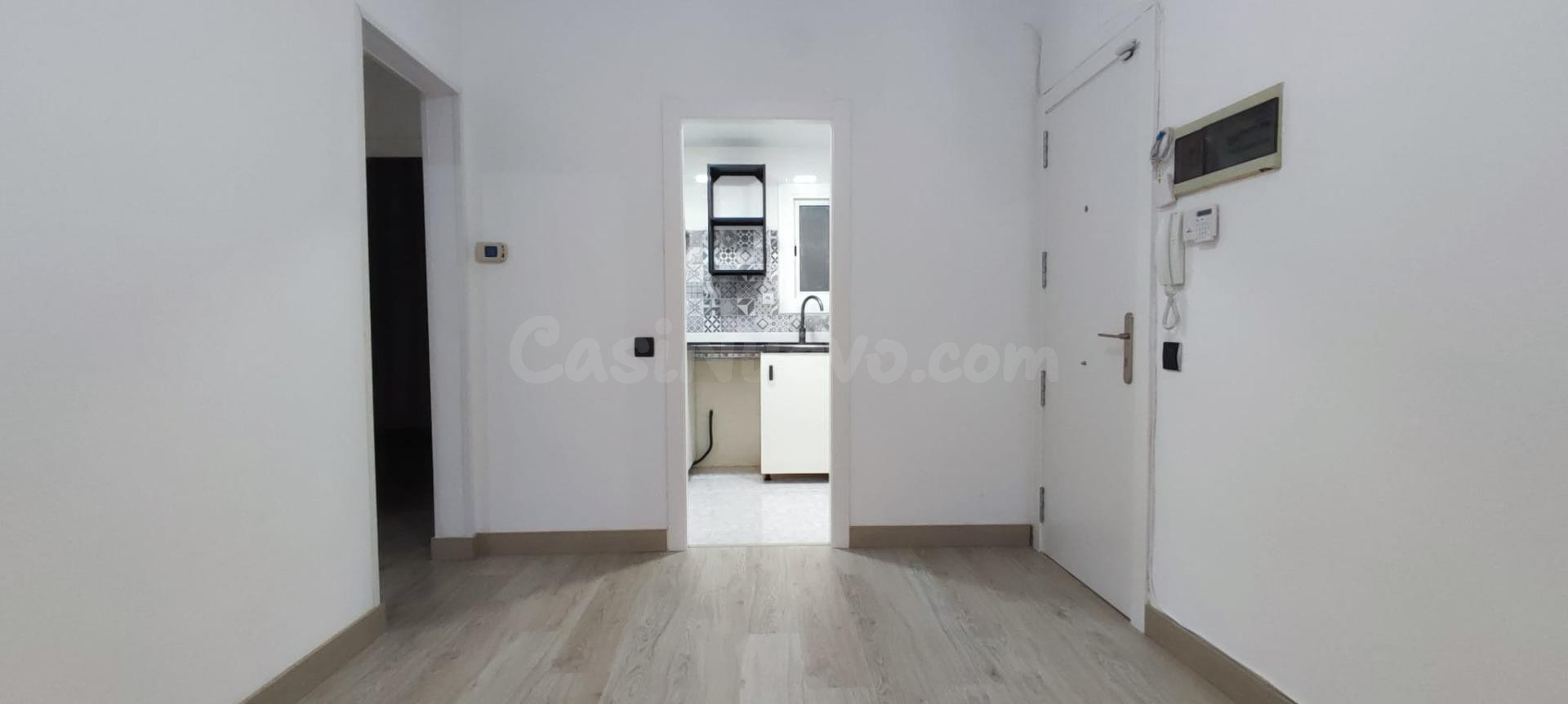 Vivienda reformada, actualmente alquilada - foto 5