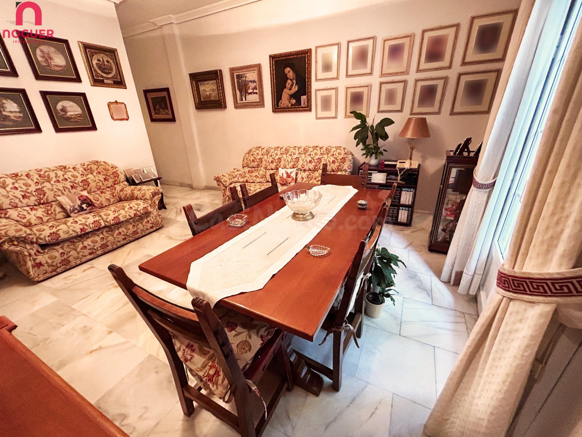 PISO EN VENTA CENTRO DE CORDOBA - PROXIMO AL MERCADO LA VICT - foto 3
