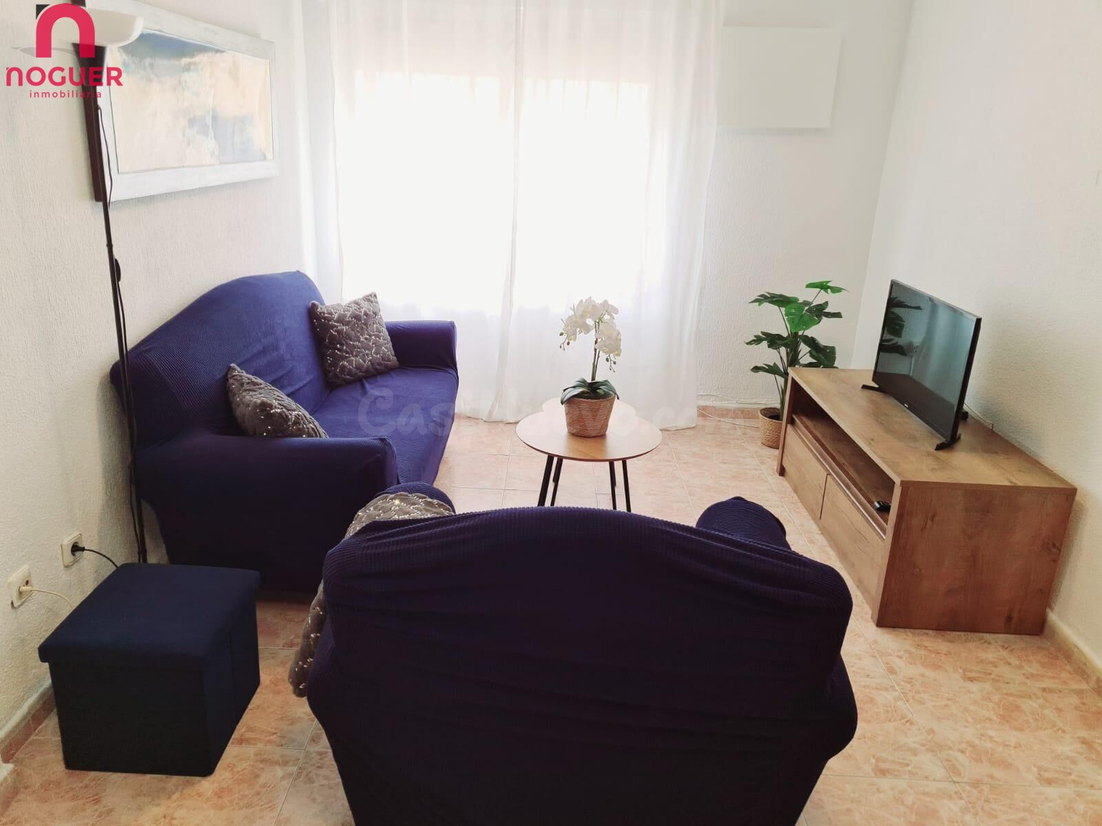 habitación ALQUILER ESTUDIANTES CURSO 2026/2027 POR 250 EURO