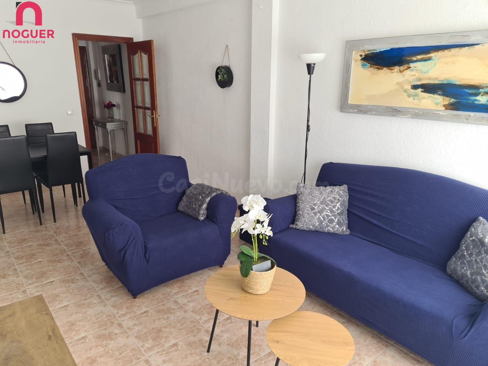 habitación ALQUILER ESTUDIANTES CURSO 2026/2027 POR 250 EURO - foto 2