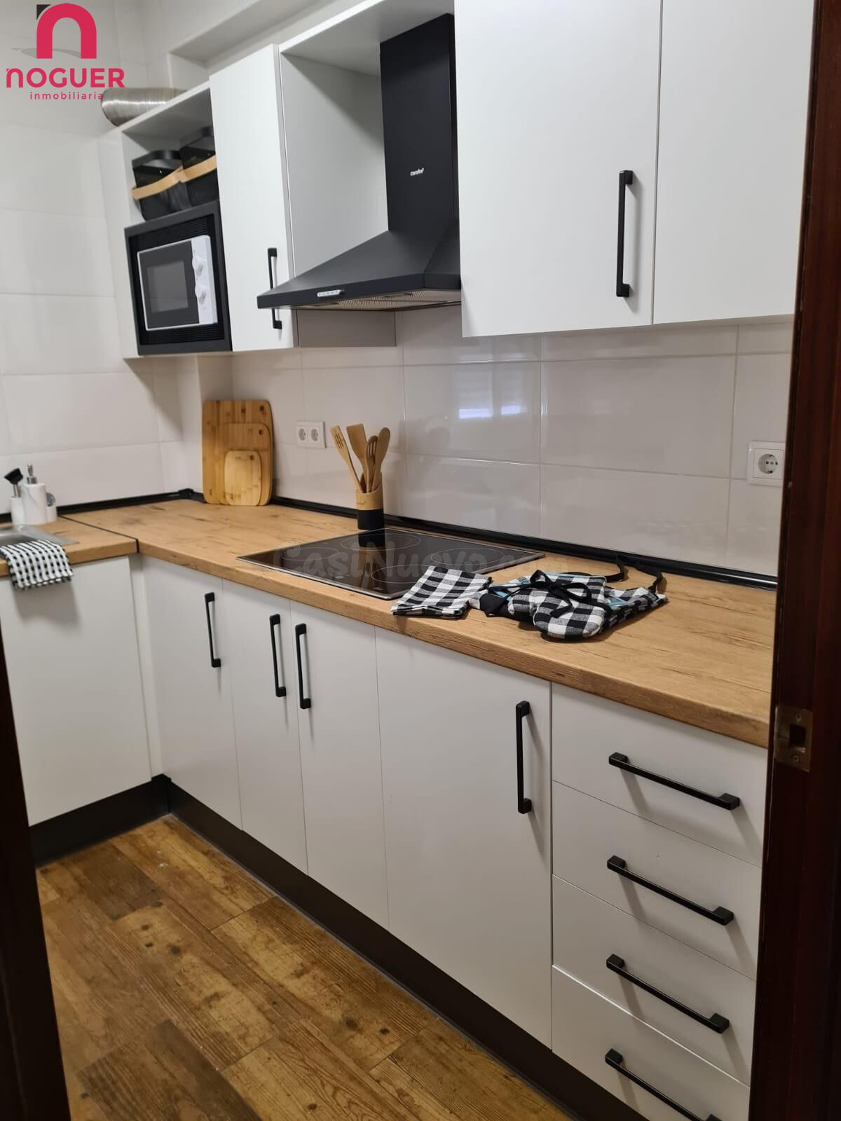 habitación ALQUILER ESTUDIANTES CURSO 2026/2027 POR 250 EURO - foto 3