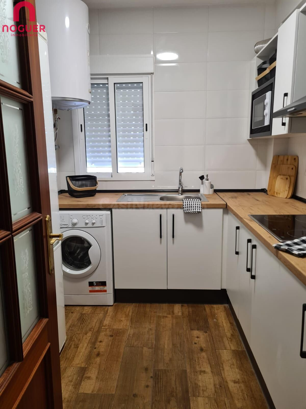 habitación ALQUILER ESTUDIANTES CURSO 2026/2027 POR 250 EURO - foto 4