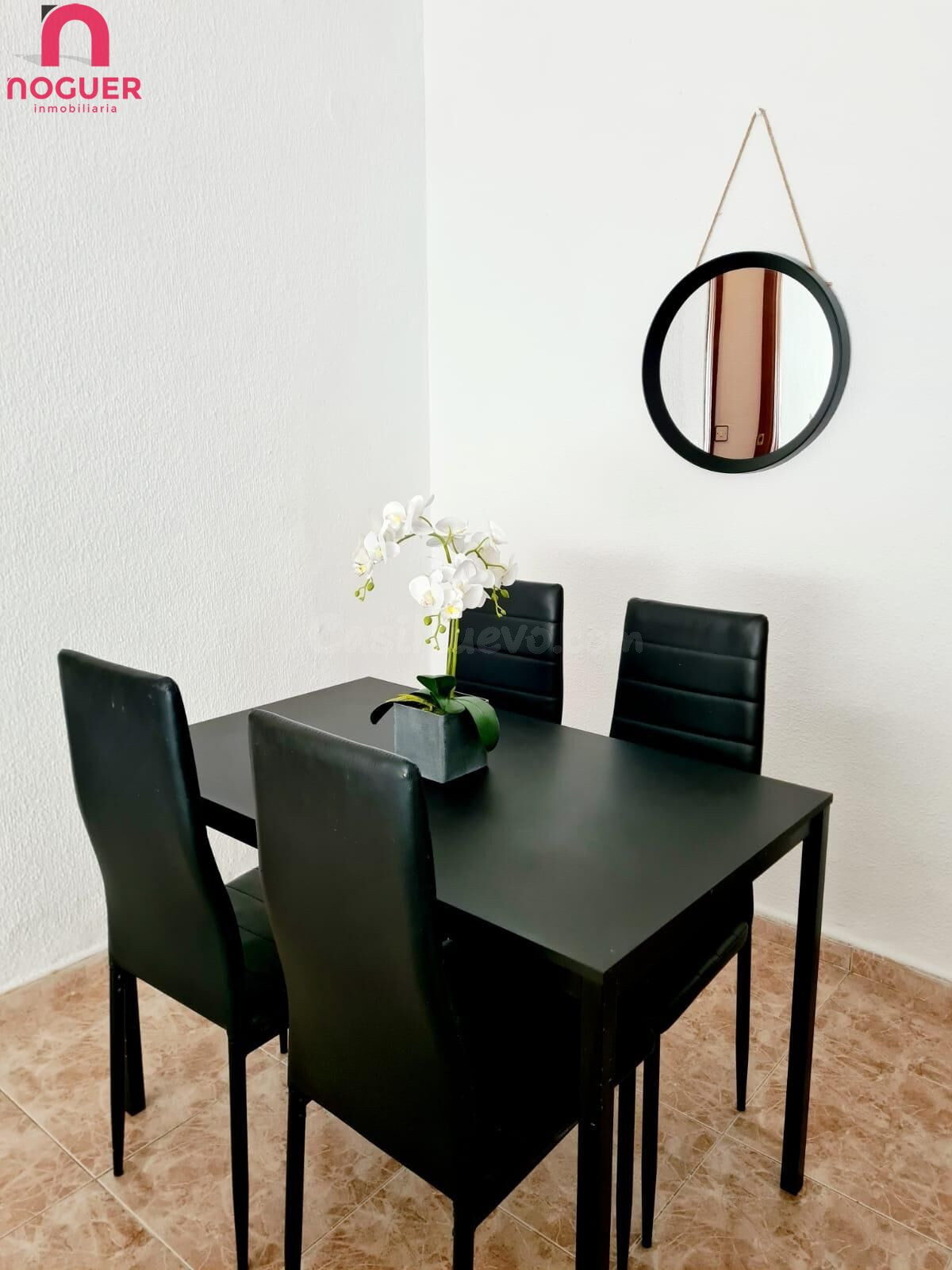 habitación ALQUILER ESTUDIANTES CURSO 2026/2027 POR 250 EURO - foto 5