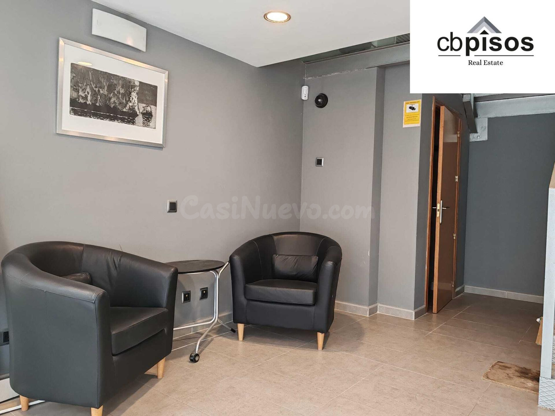 Local en venta en Son Gotleu – 125 m2