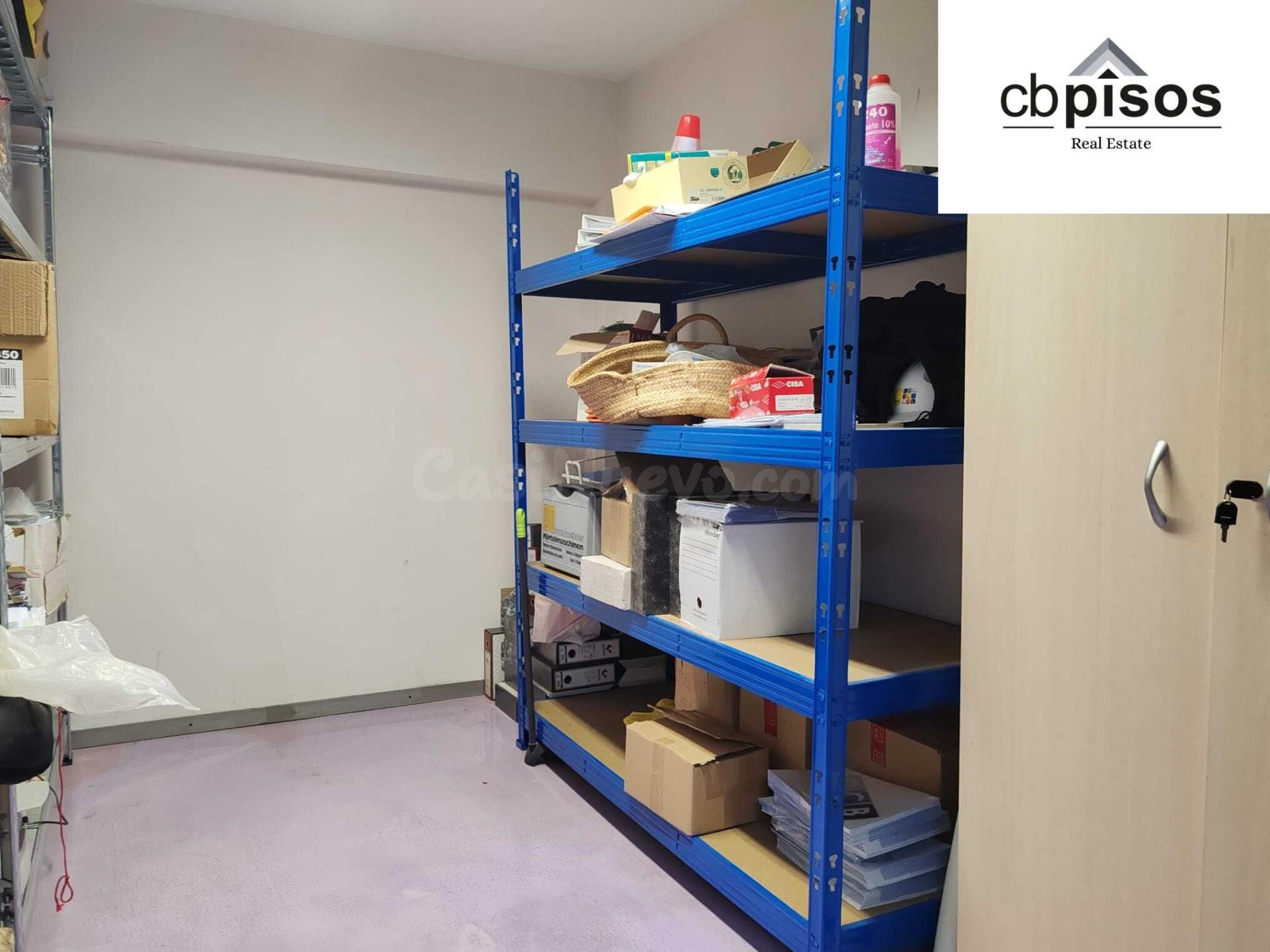 Local en venta en Son Gotleu – 125 m2 - foto 5