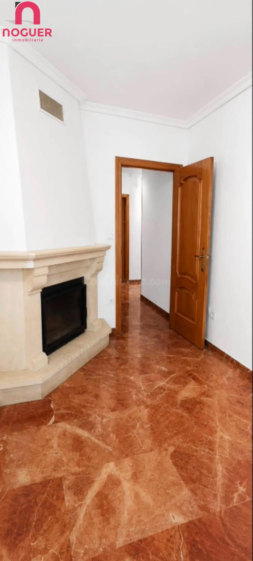 PISO DE CUATRO DORMITOIROS EXTERIOR - HUERTA DE LA REINA A P
