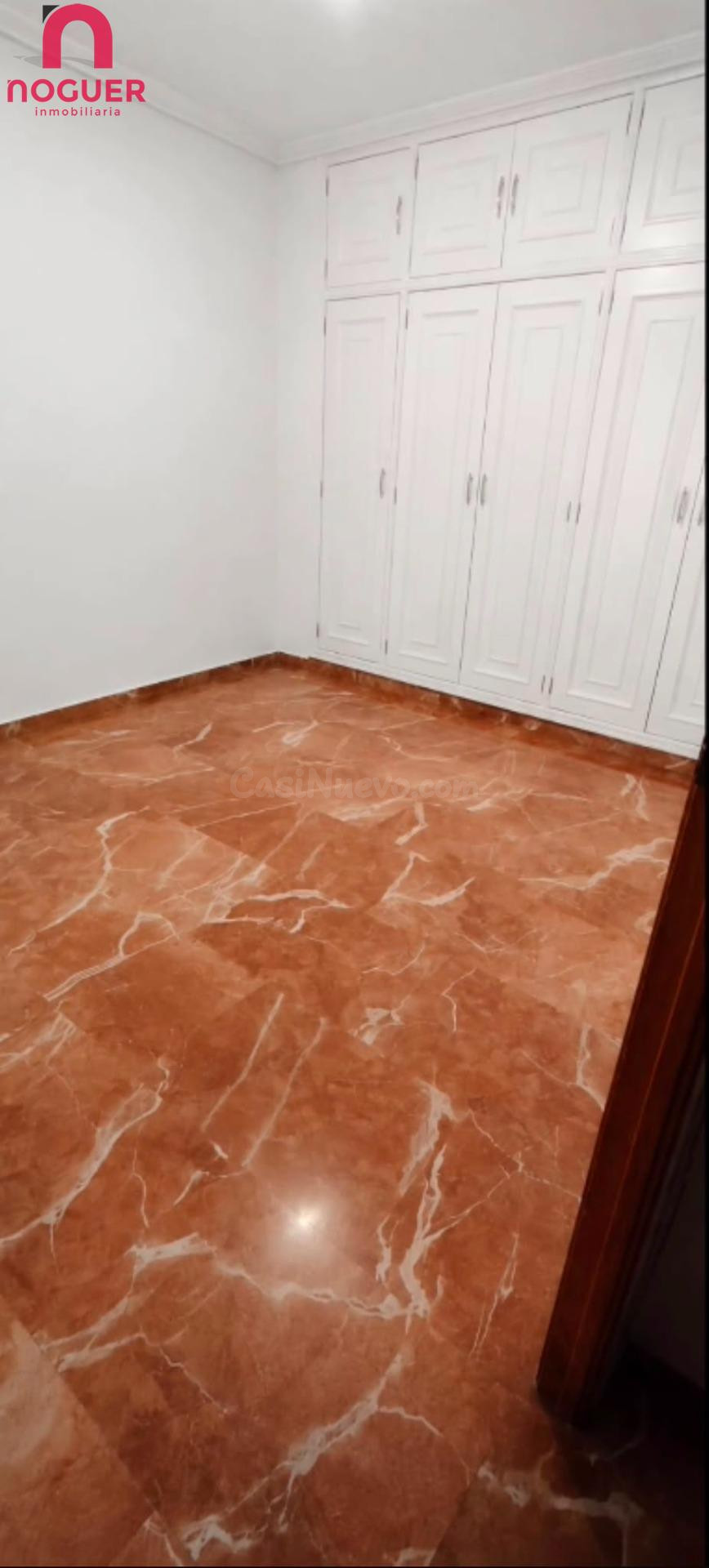 PISO DE CUATRO DORMITOIROS EXTERIOR - HUERTA DE LA REINA A P - foto 4