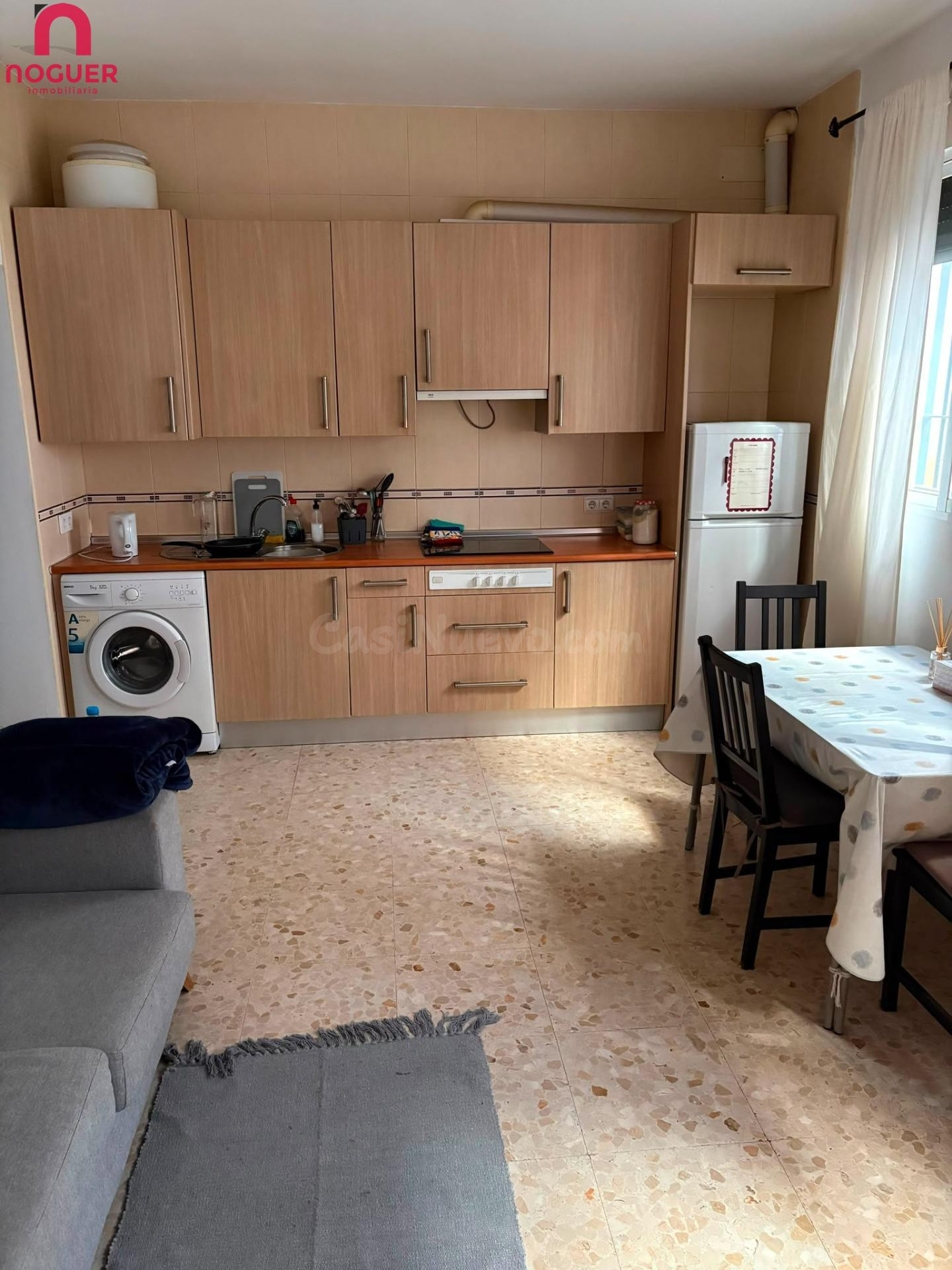 Estudio en venta en San Agustín – Piedra Escrita | Planta ba