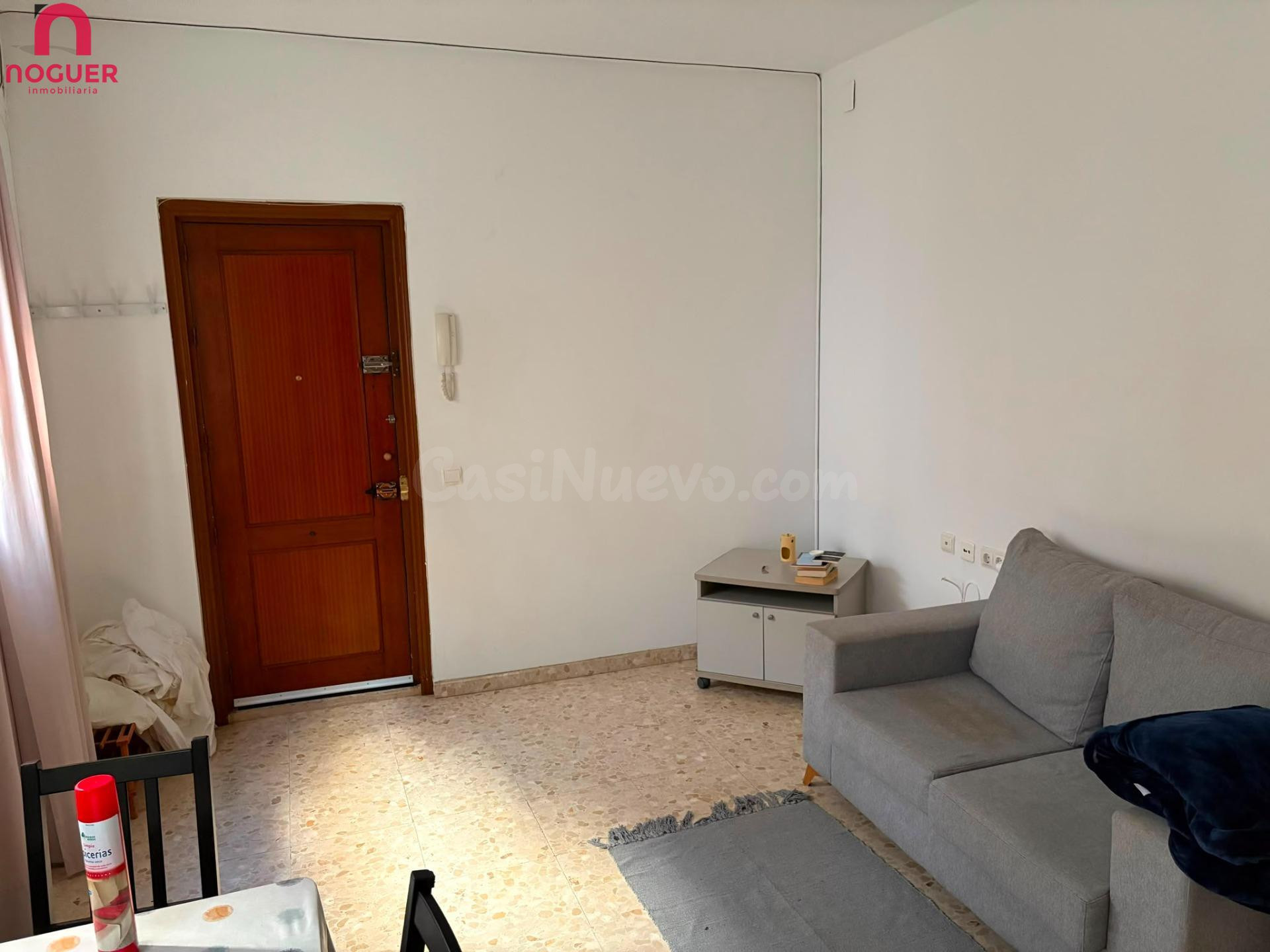 Estudio en venta en San Agustín – Piedra Escrita | Planta ba - foto 4