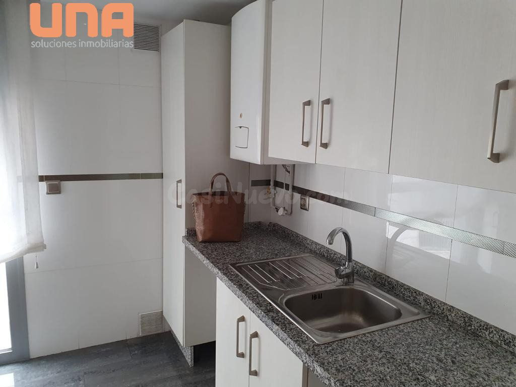 Piso en pleno centro a estrenar, todo nuevo y reformado sin  - foto 3