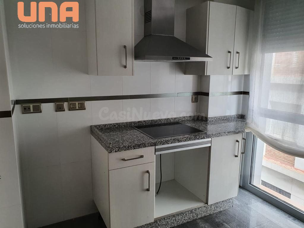 Piso en pleno centro a estrenar, todo nuevo y reformado sin  - foto 4