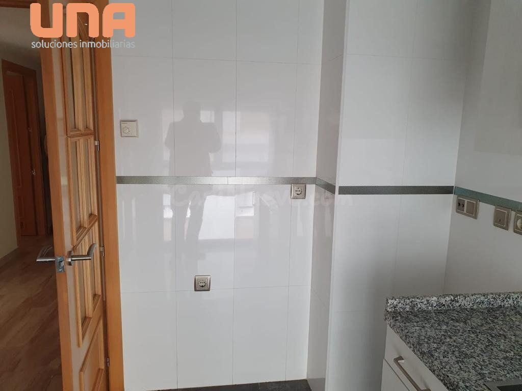 Piso en pleno centro a estrenar, todo nuevo y reformado sin  - foto 5