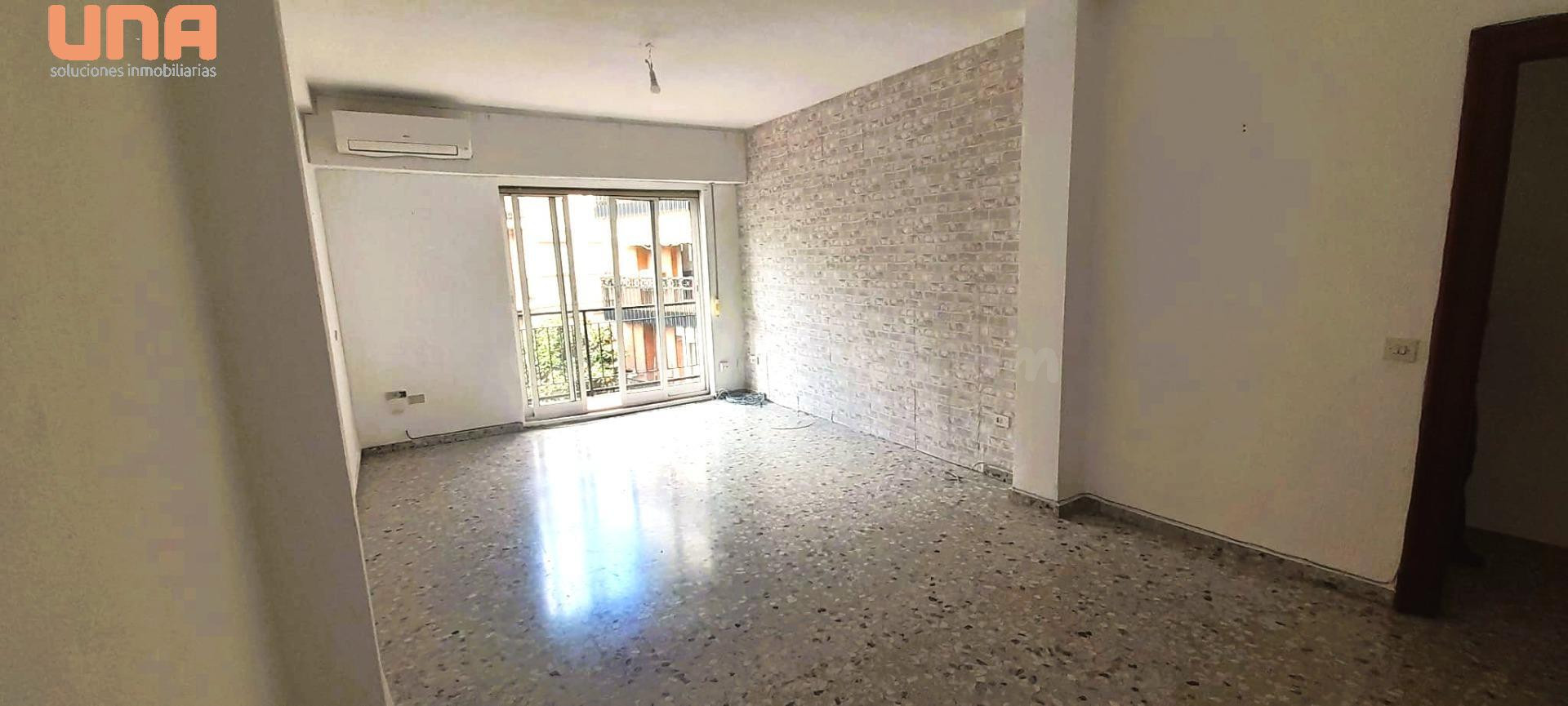 Gran piso en zona centro