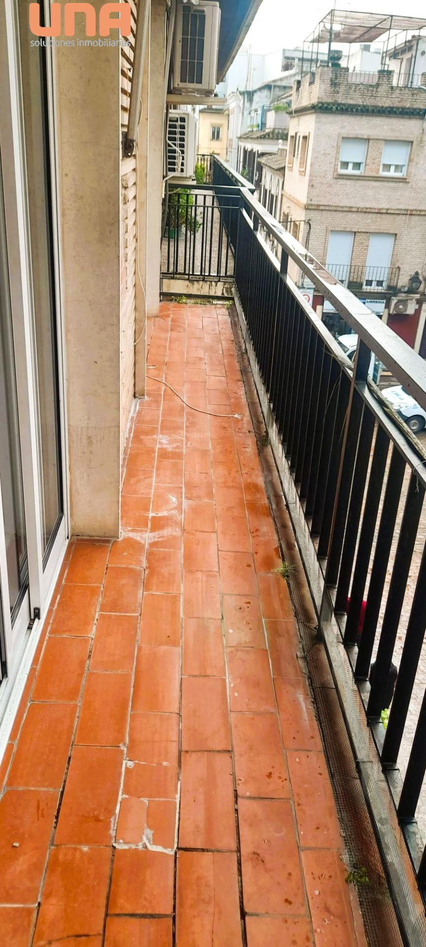 Gran piso en zona centro - foto 4