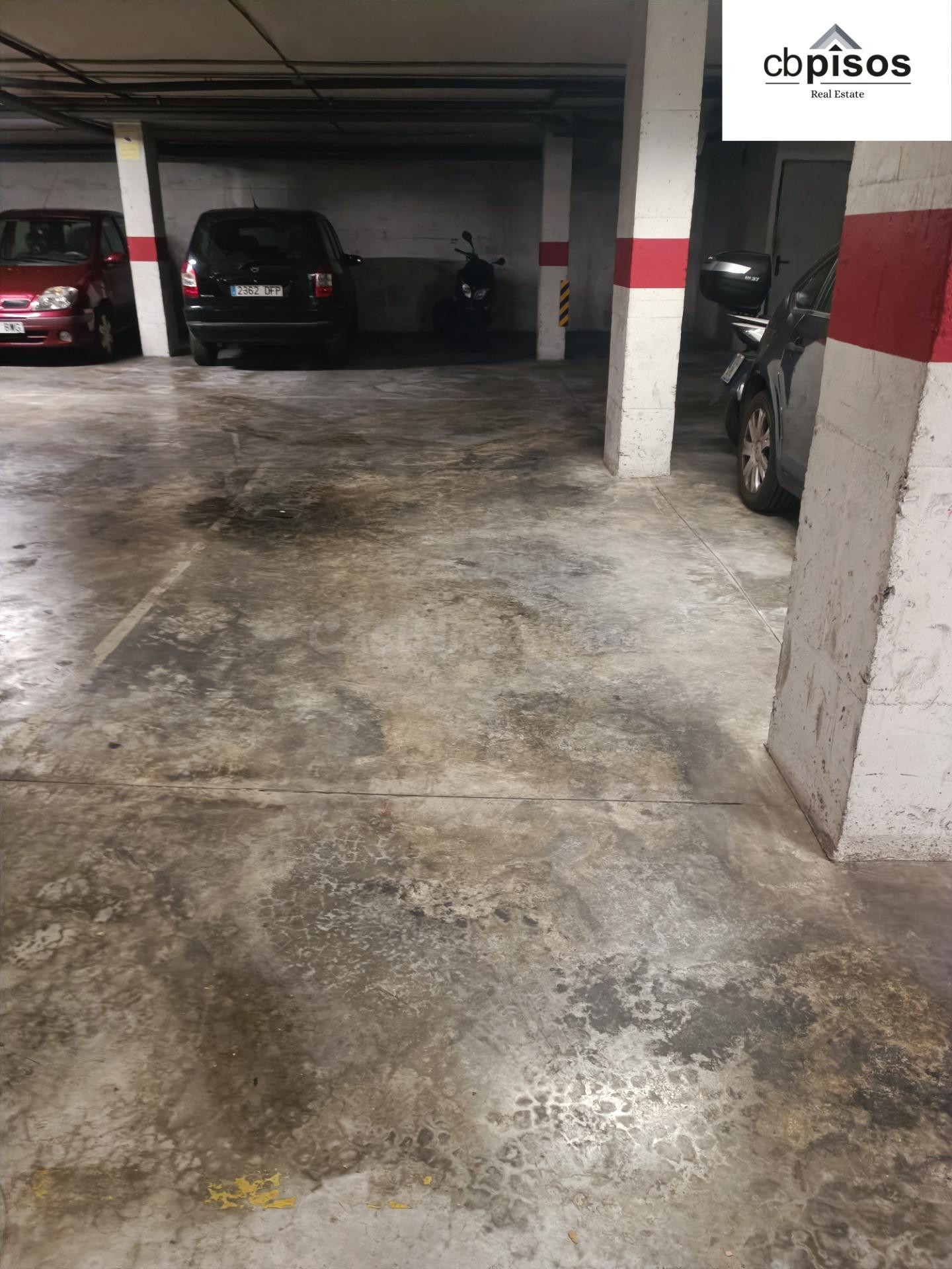 PLAZA DE PARKING EN VENTA EN COLL D’EN RABASSA - foto 2