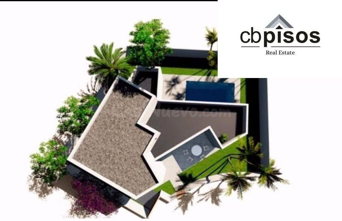 SOLAR CON PROYECTO Y LICENCIA DE OBRA EN SON FERRER, CALVIÀ