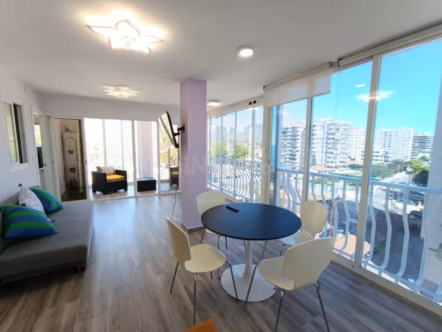 ESTUPENDO APARTAMENTO PARA ENTRAR A VIVIR