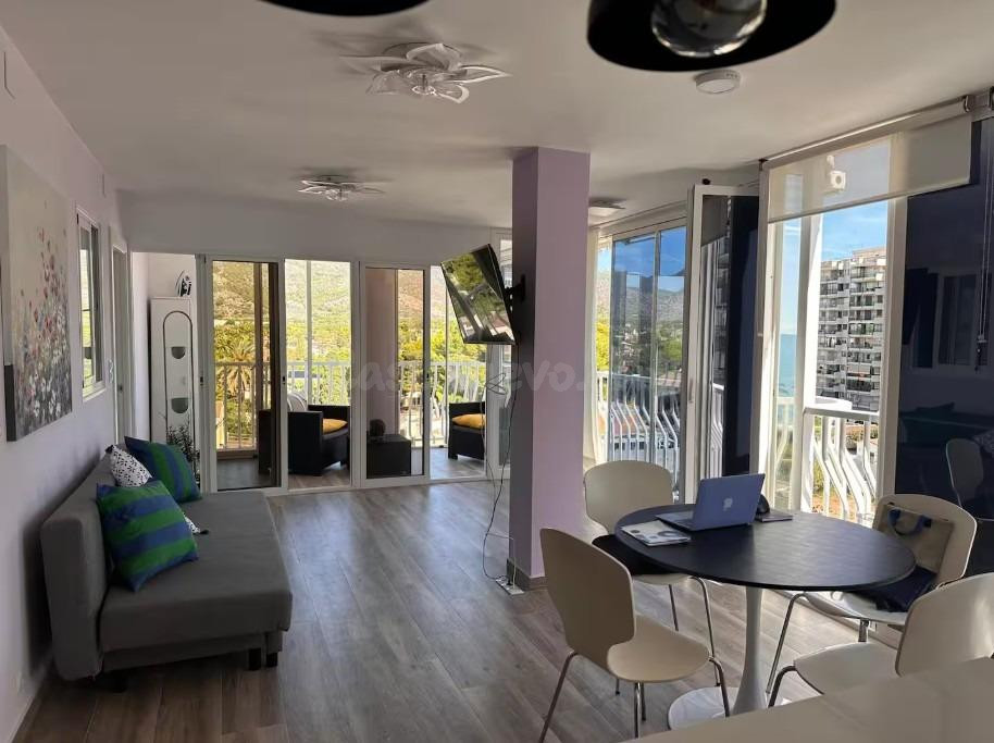 ESTUPENDO APARTAMENTO PARA ENTRAR A VIVIR - foto 4
