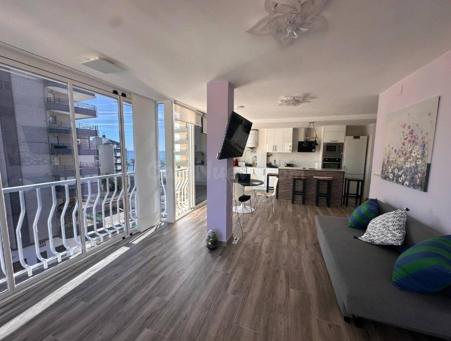 ESTUPENDO APARTAMENTO PARA ENTRAR A VIVIR - foto 5