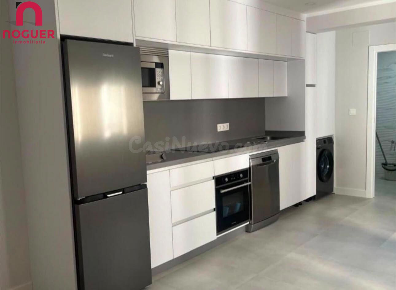 PISO EN VENTA ZONA BULEVAR HERNAN RUIZ - CERCADILLA