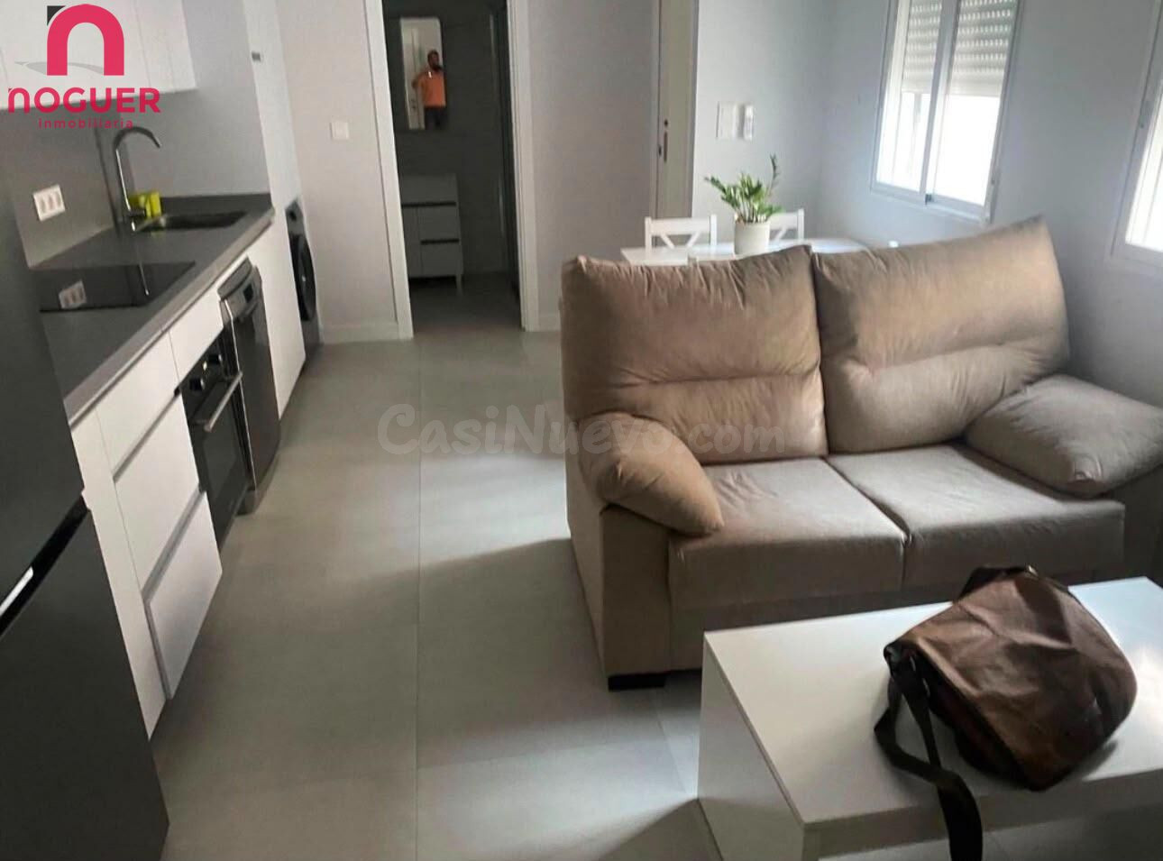 PISO EN VENTA ZONA BULEVAR HERNAN RUIZ - CERCADILLA - foto 2