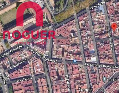 PISO EN VENTA EN LA ZONA DE JESUS RESCATADO - EXTERIOR CON TERRAZA Y ASCENSOR