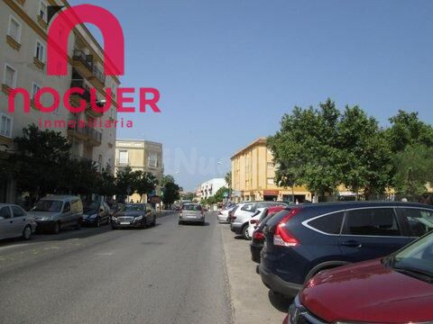 PISO EN VENTA EN LA ZONA DE JESUS RESCATADO - EXTERIOR CON TERRAZA Y ASCENSOR - foto 2
