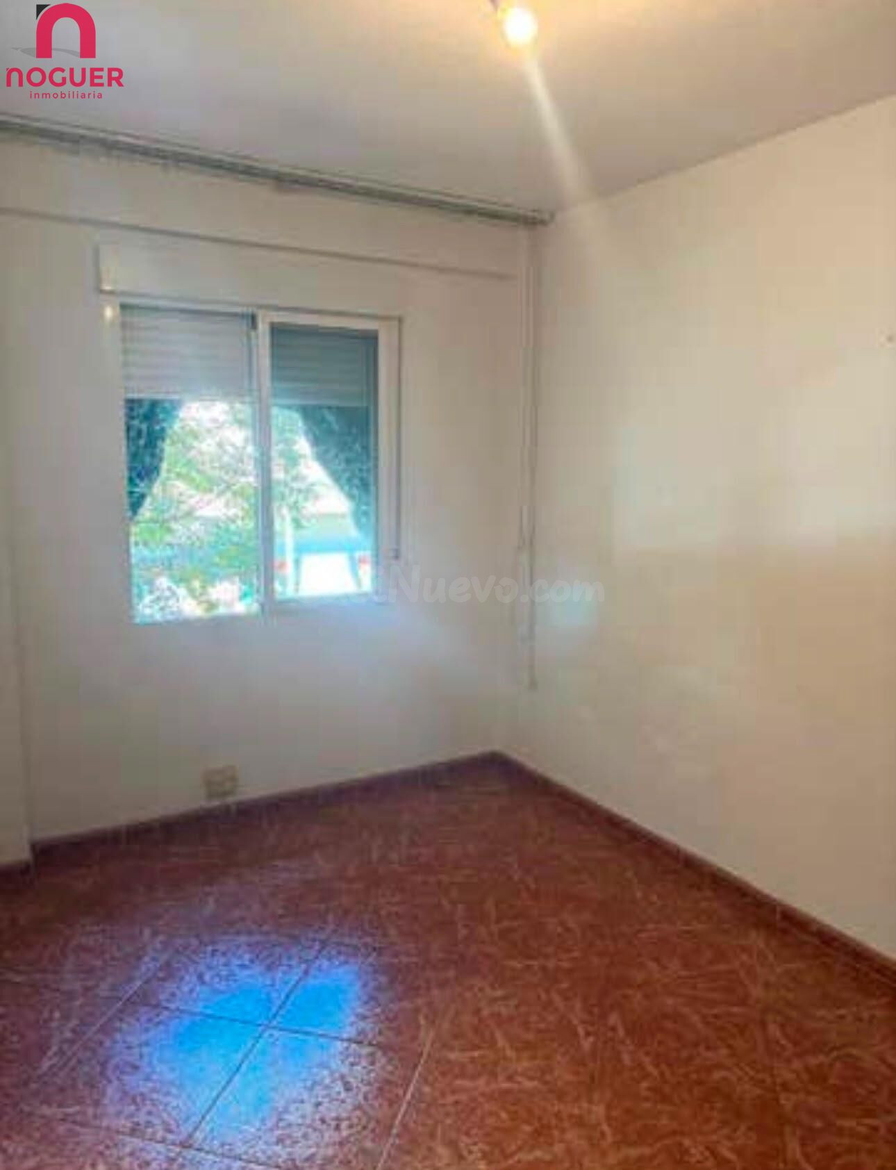 PISO EN VENTA EN LA ZONA DE JESUS RESCATADO - EXTERIOR CON TERRAZA Y ASCENSOR - foto 4