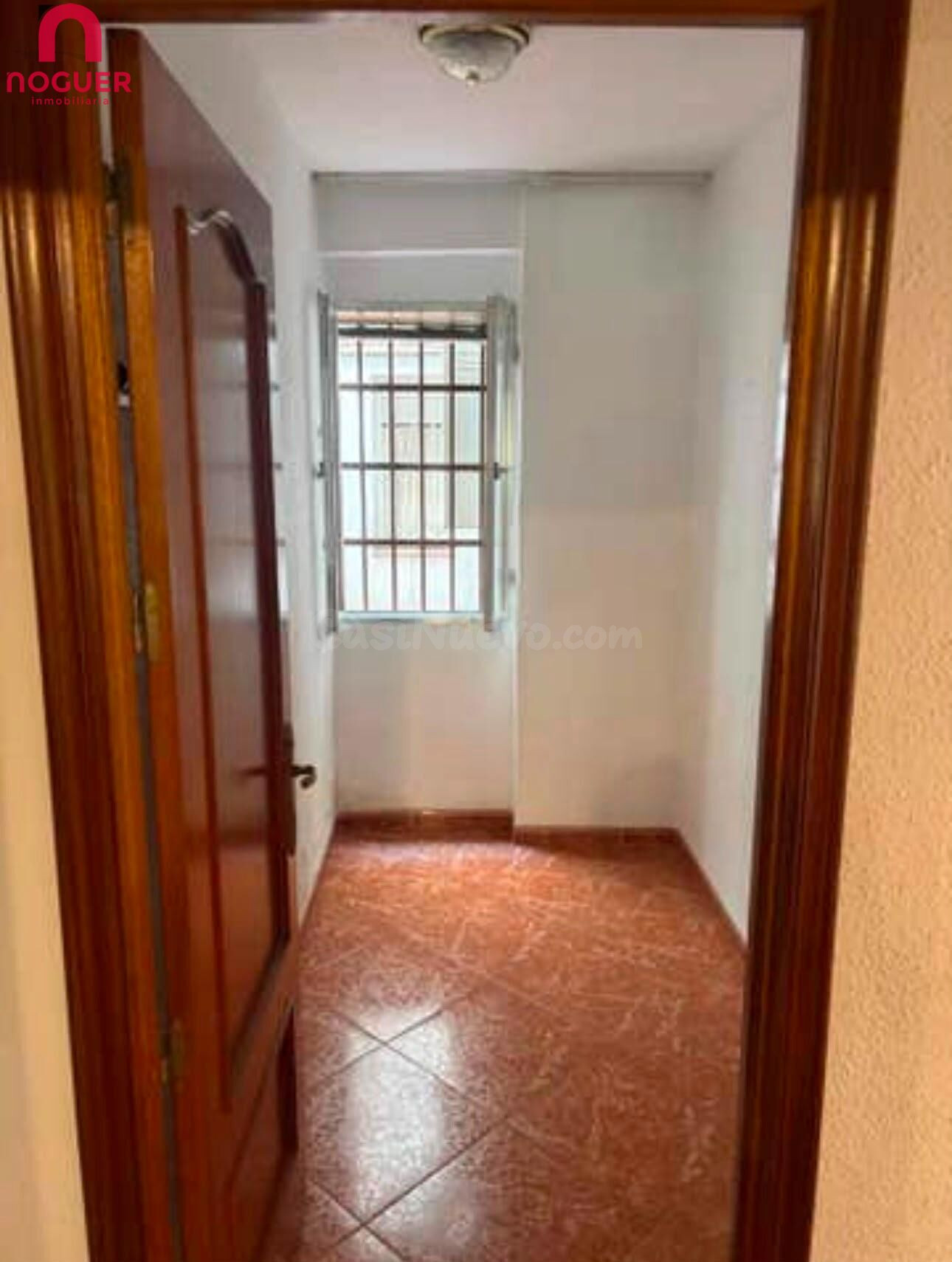 PISO EN VENTA EN LA ZONA DE JESUS RESCATADO - EXTERIOR CON TERRAZA Y ASCENSOR - foto 5