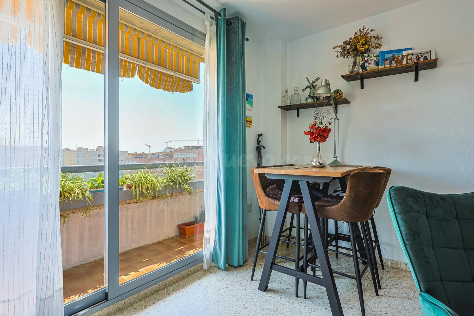 Piso 3 habitaciones 101m² en venta - Parque Alcosa - foto 4