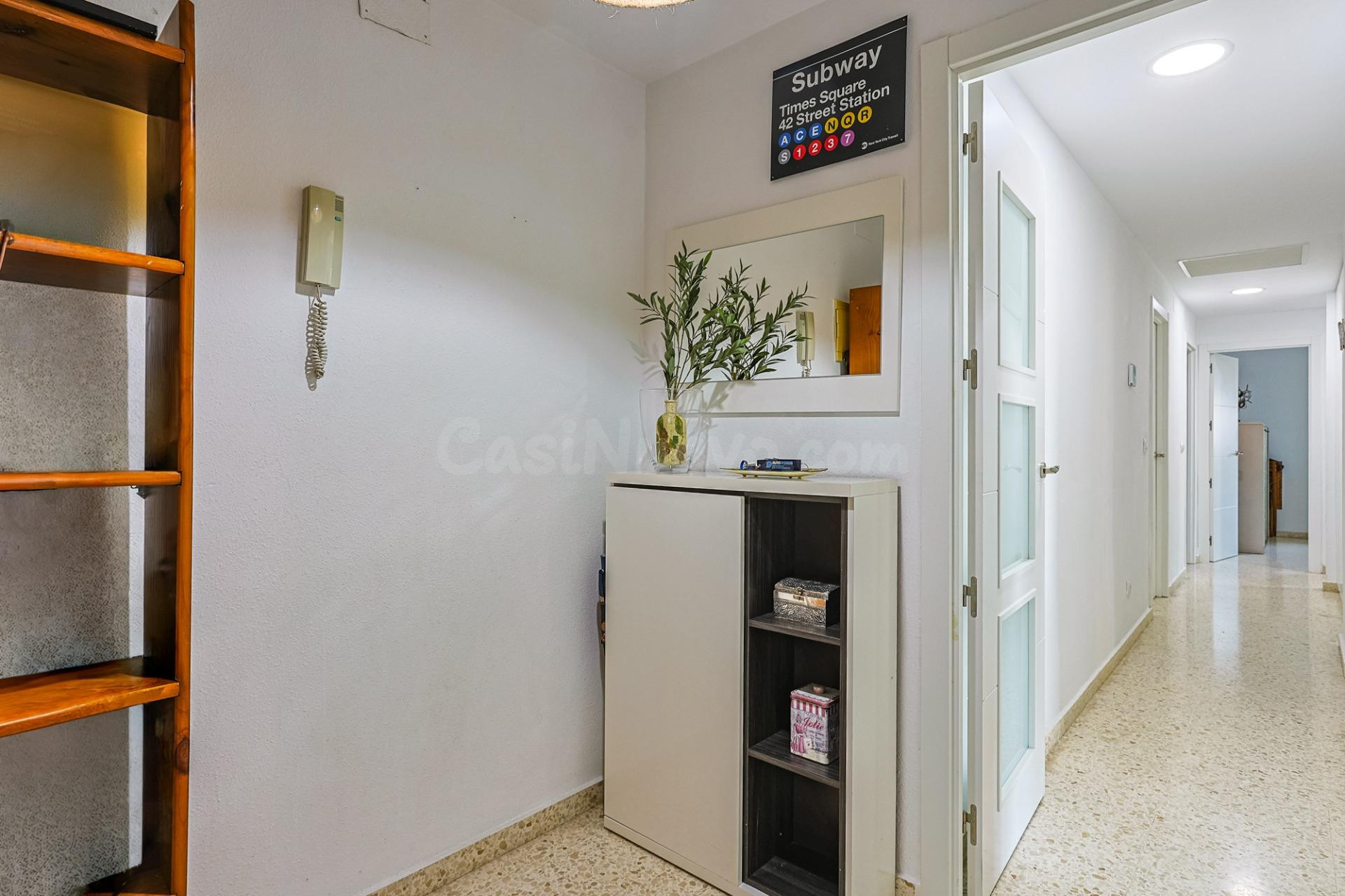 Piso 3 habitaciones 101m² en venta - Parque Alcosa - foto 5