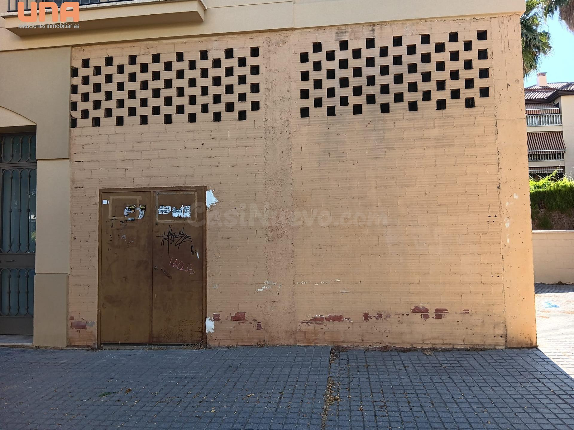 Local en Tablero para acondicionar a su gusto - foto 2
