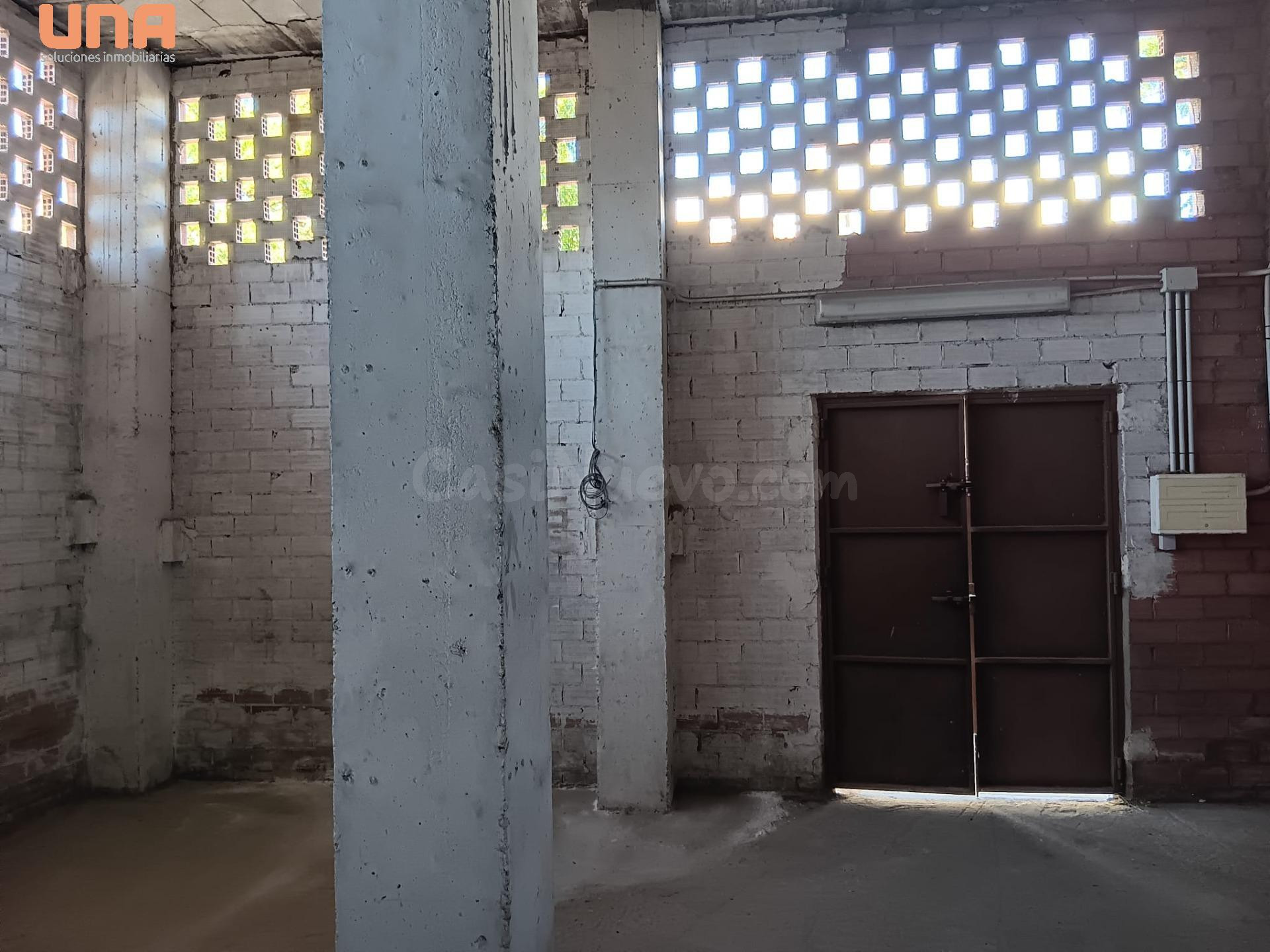 Local en Tablero para acondicionar a su gusto - foto 3