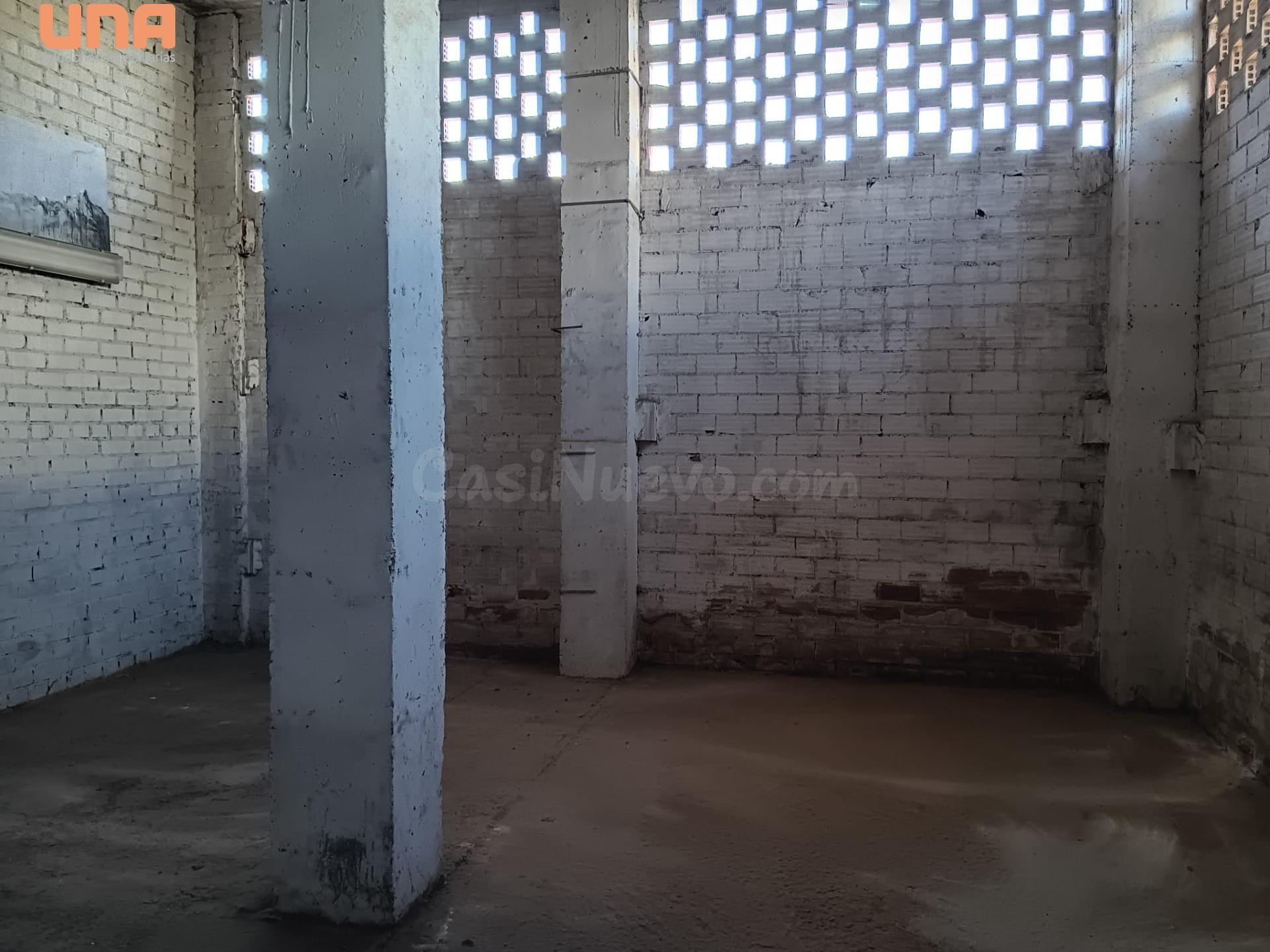 Local en Tablero para acondicionar a su gusto - foto 4