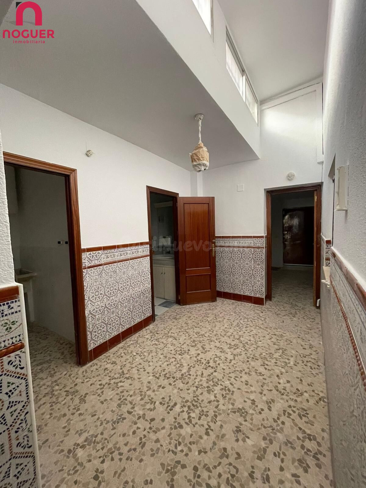 CASA EN VENTA EN VILLA RUBIA - HIPOTECABLE