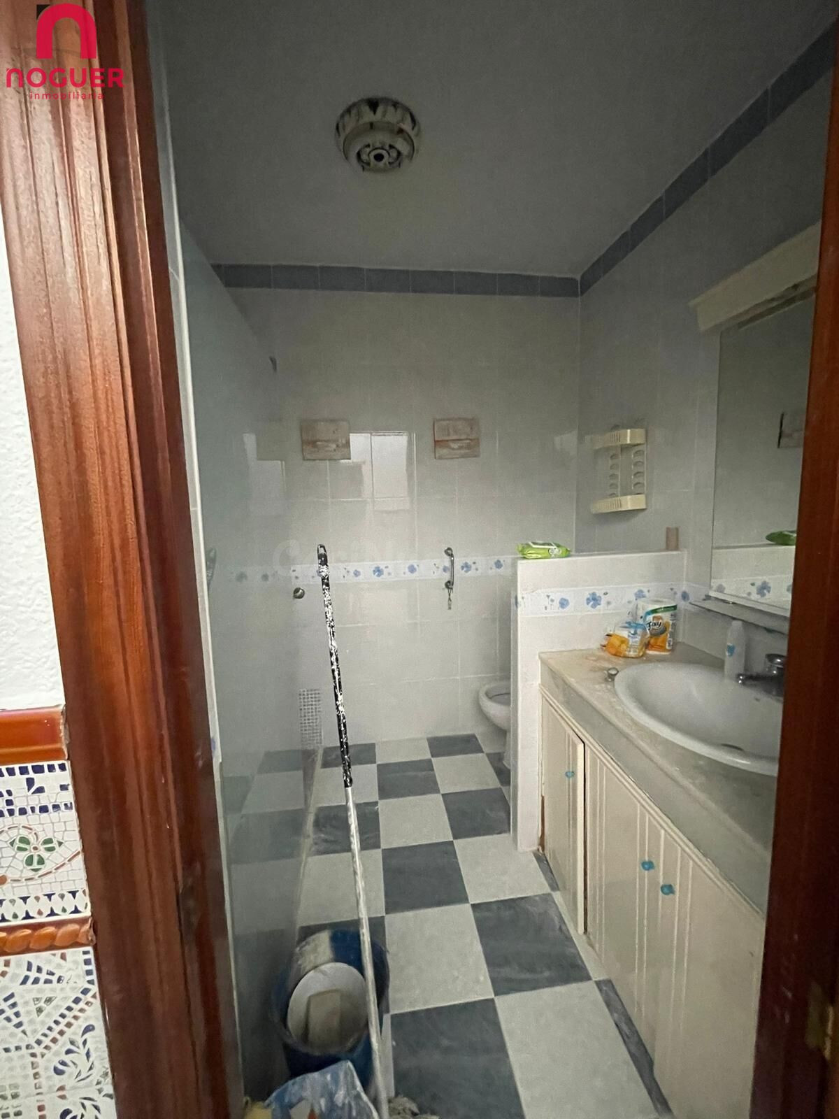 CASA EN VENTA EN VILLA RUBIA - HIPOTECABLE - foto 2