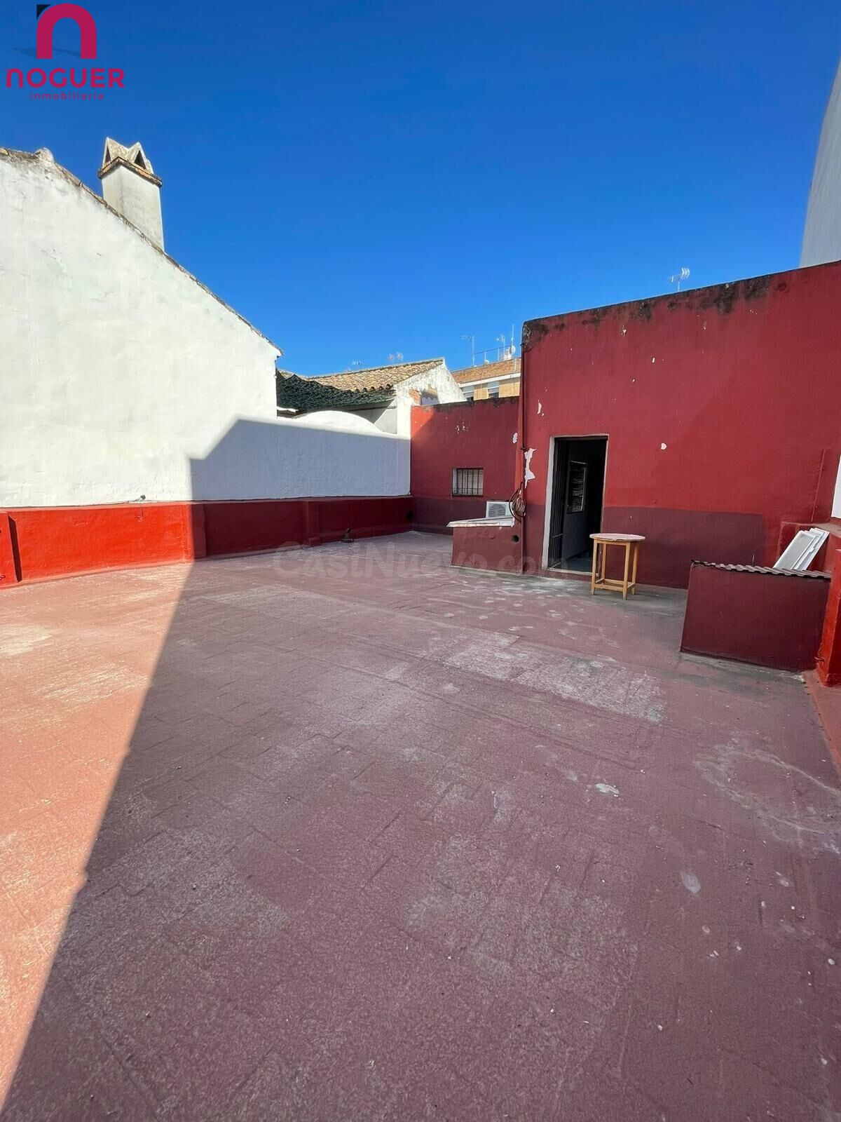 CASA EN VENTA EN VILLA RUBIA - HIPOTECABLE - foto 4