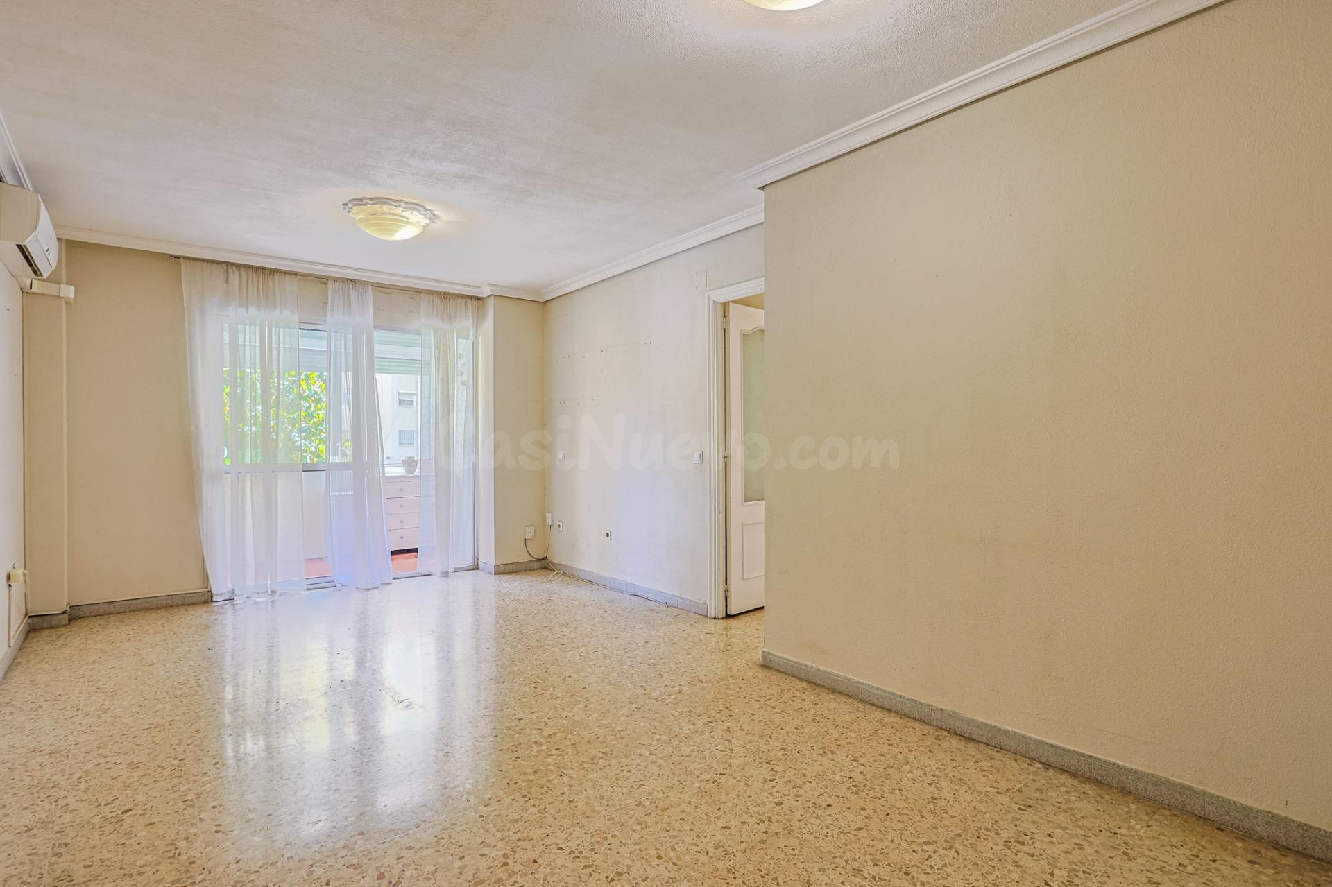 Piso 3 habitaciones 90m² en venta - La Salle-Avd Manuel del 