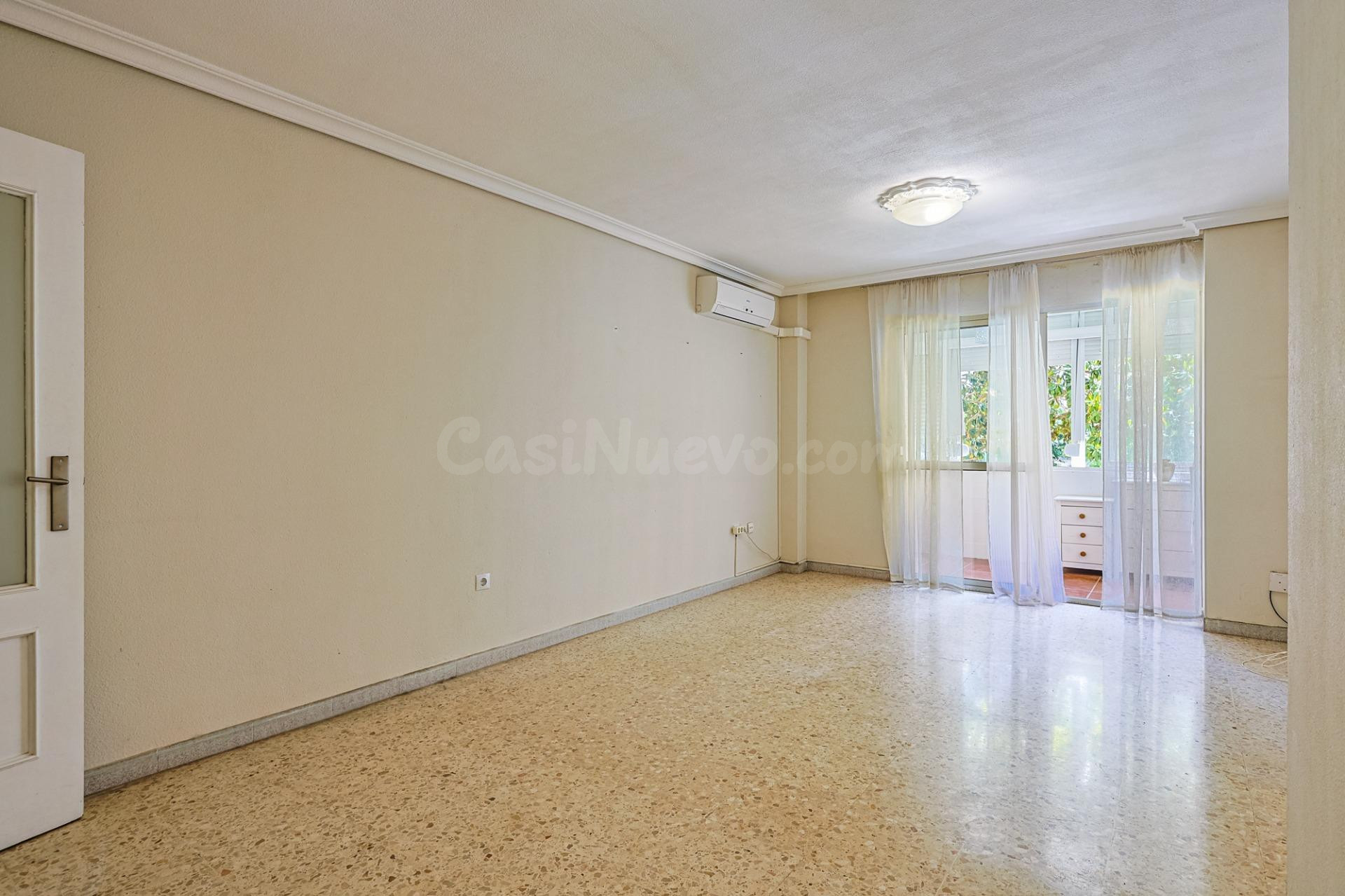 Piso 3 habitaciones 90m² en venta - La Salle-Avd Manuel del  - foto 2