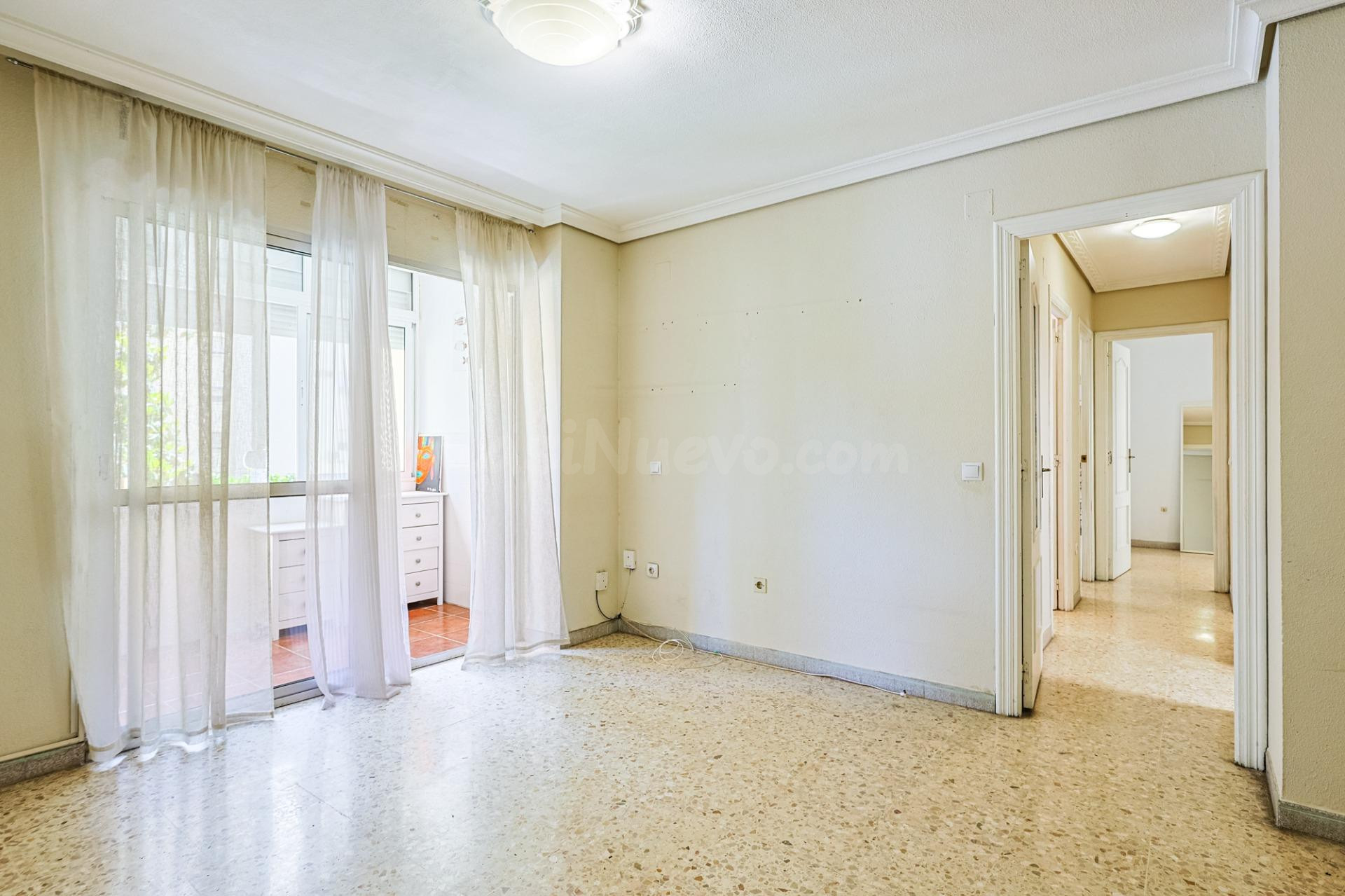 Piso 3 habitaciones 90m² en venta - La Salle-Avd Manuel del  - foto 3