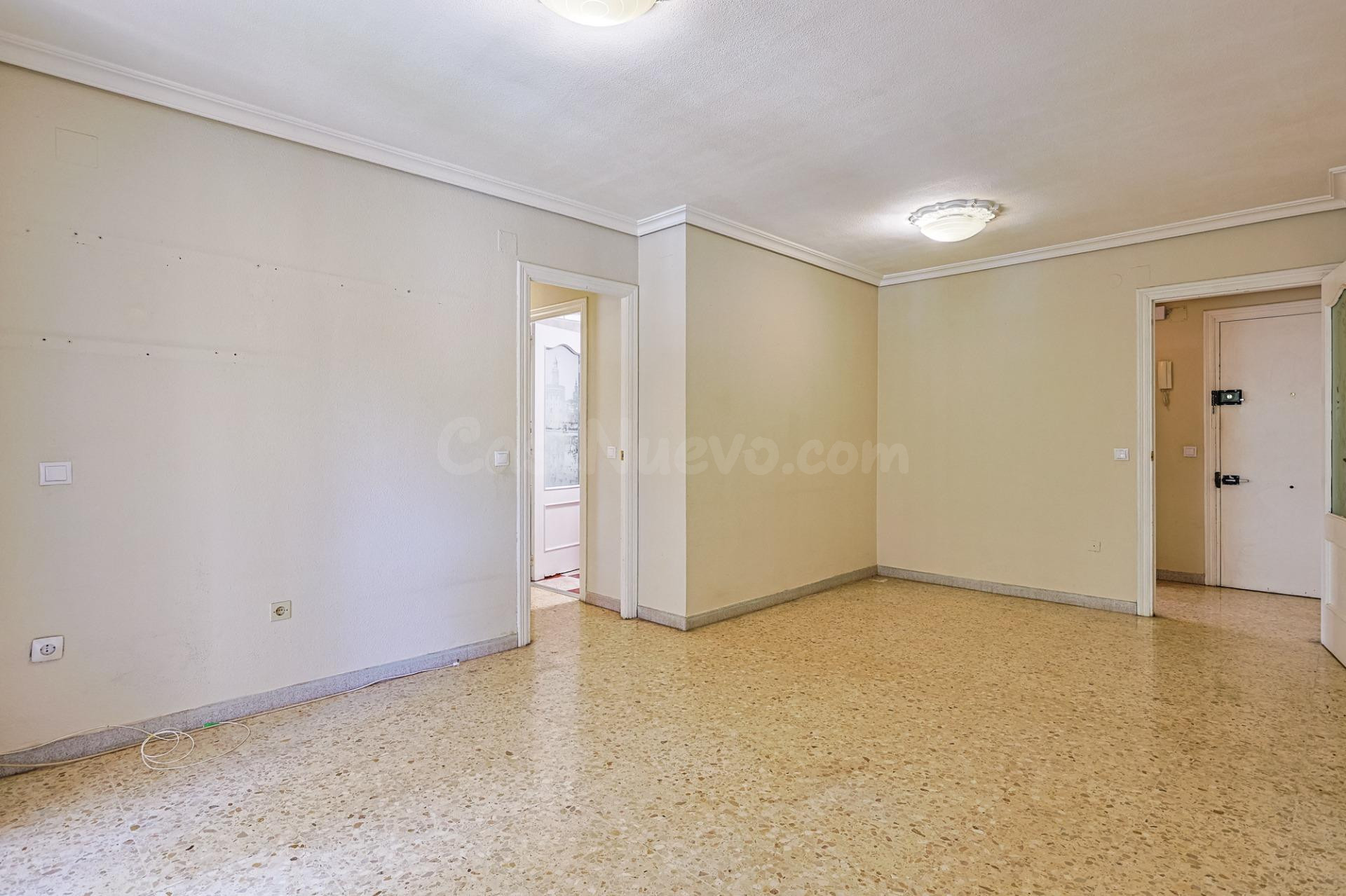 Piso 3 habitaciones 90m² en venta - La Salle-Avd Manuel del  - foto 4
