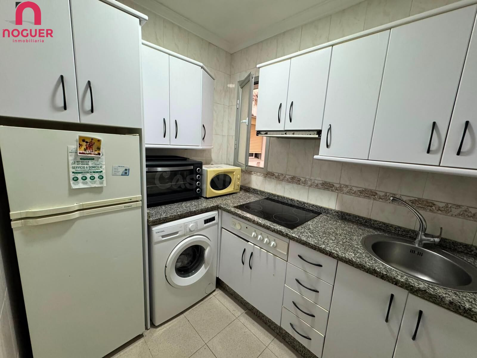 PISO EN VENTA CIUDAD JARDIN - JUNTO A GRAN VIA PARQUE