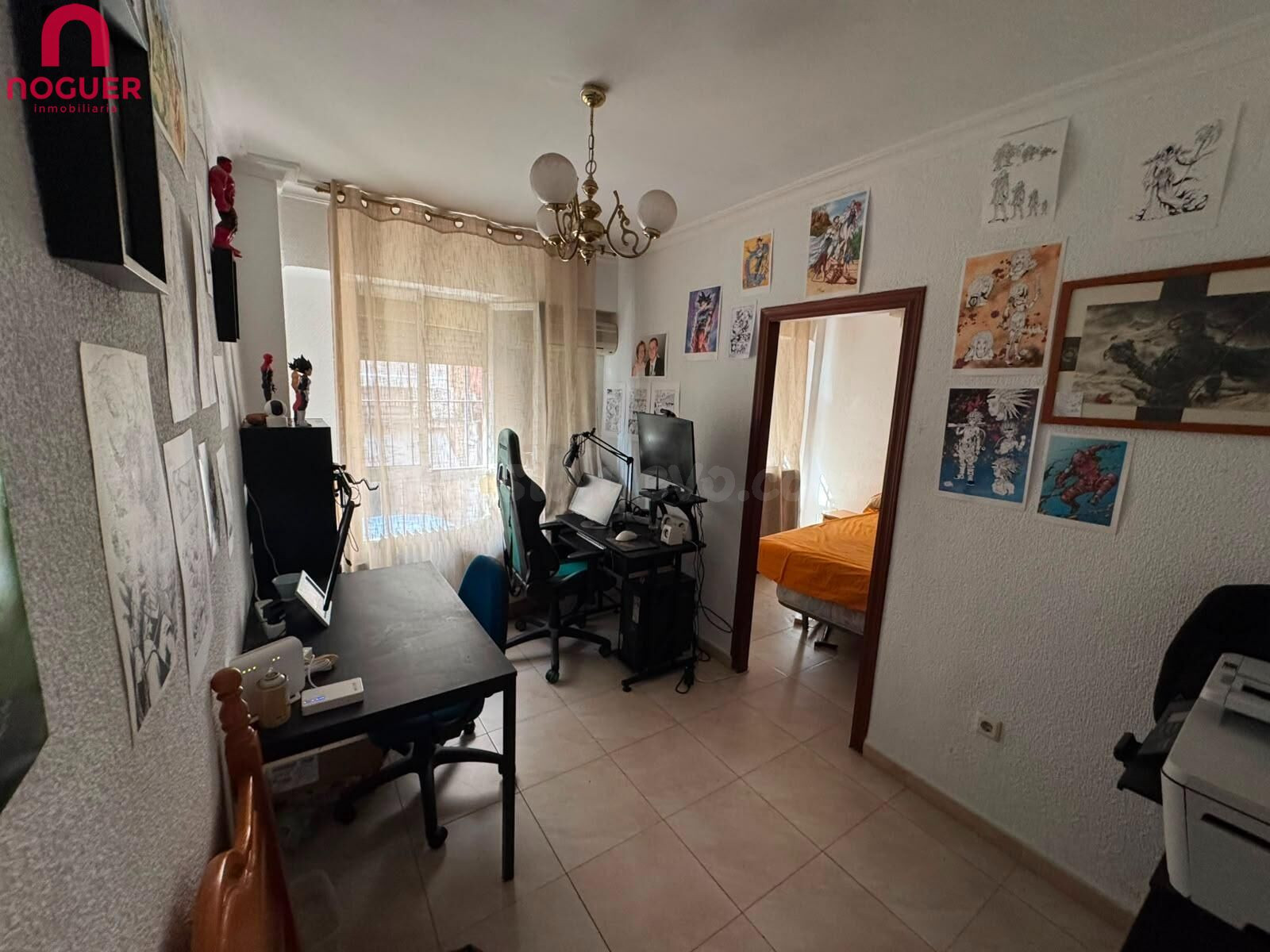 PISO EN VENTA CIUDAD JARDIN - JUNTO A GRAN VIA PARQUE - foto 2